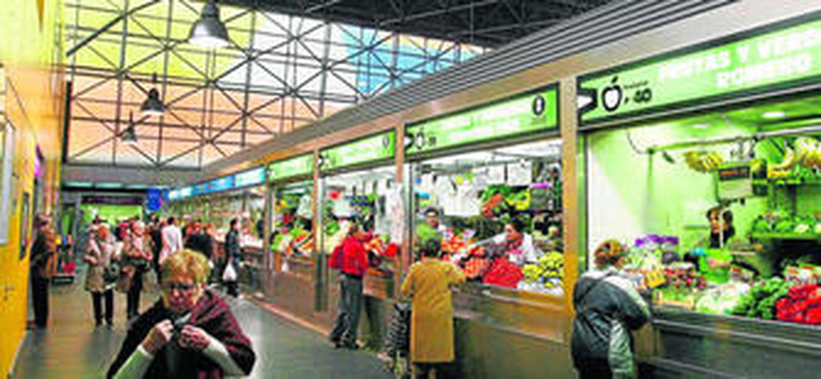 Amplísimo respaldo a los proyectos del Ayuntamiento