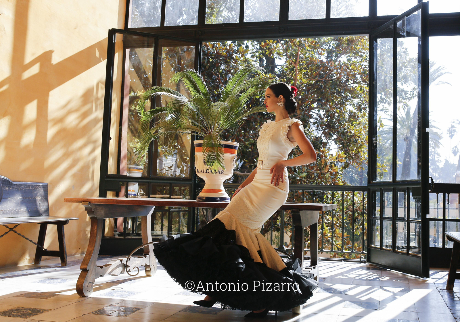 La presentación de Simof, en imágenes