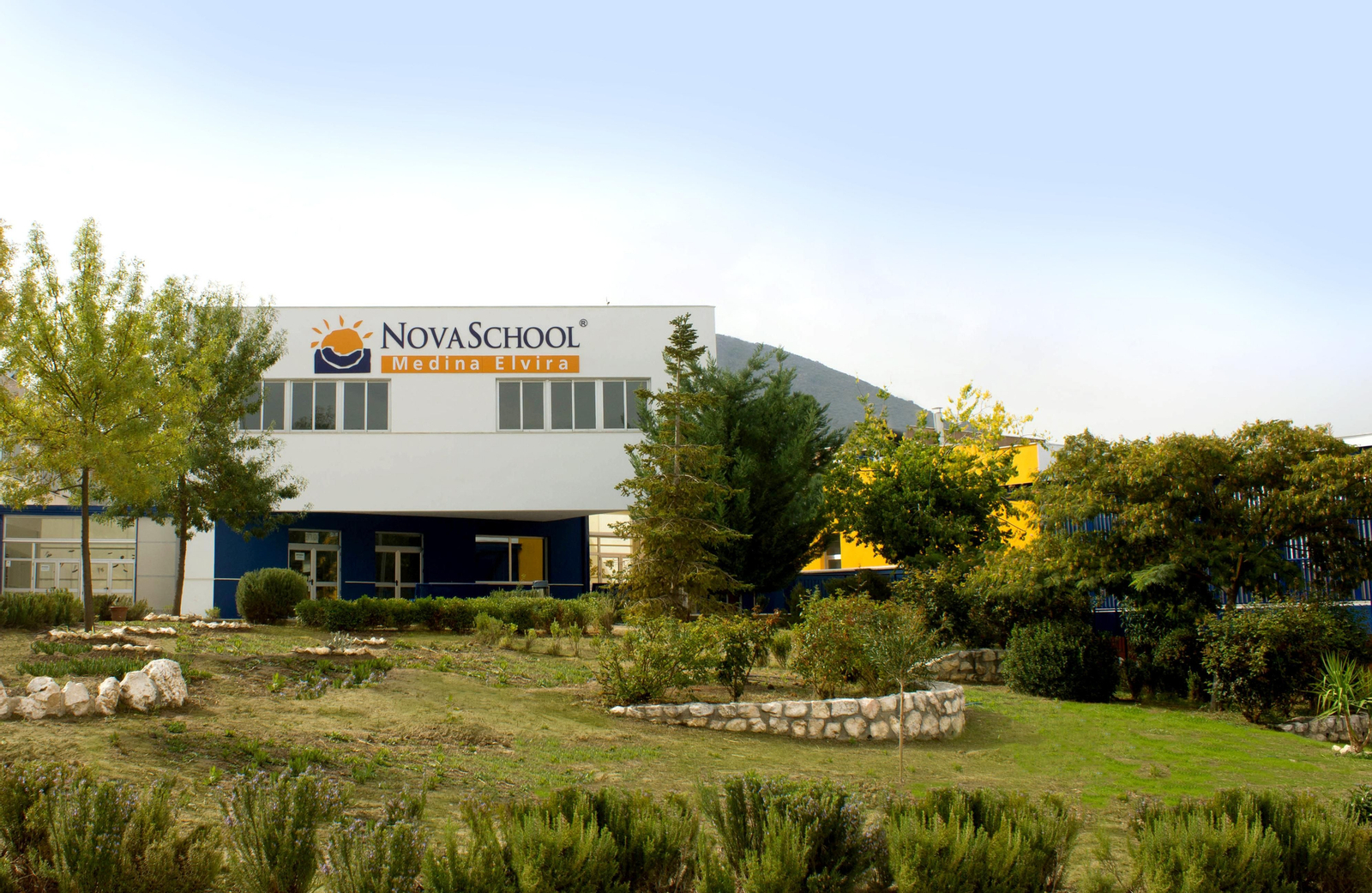 Novaschool Medina Elvira, un modelo educativo innovador en Granada