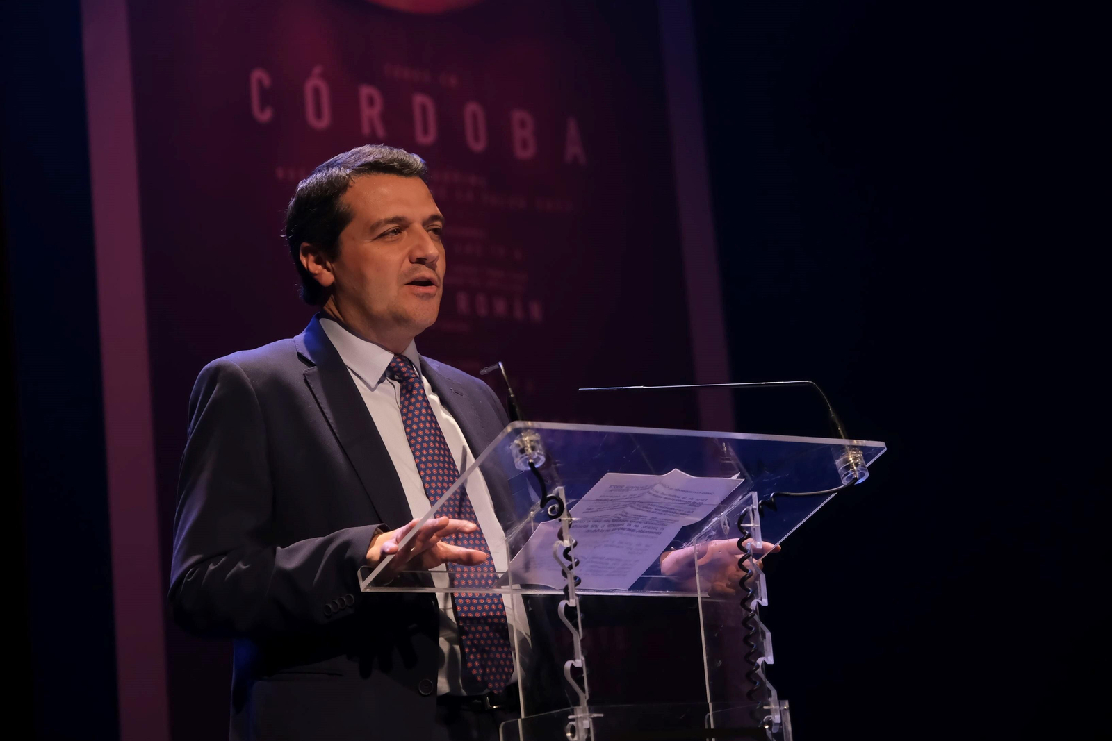 La gran gala de presentación de la feria taurina de Córdoba, en imágenes