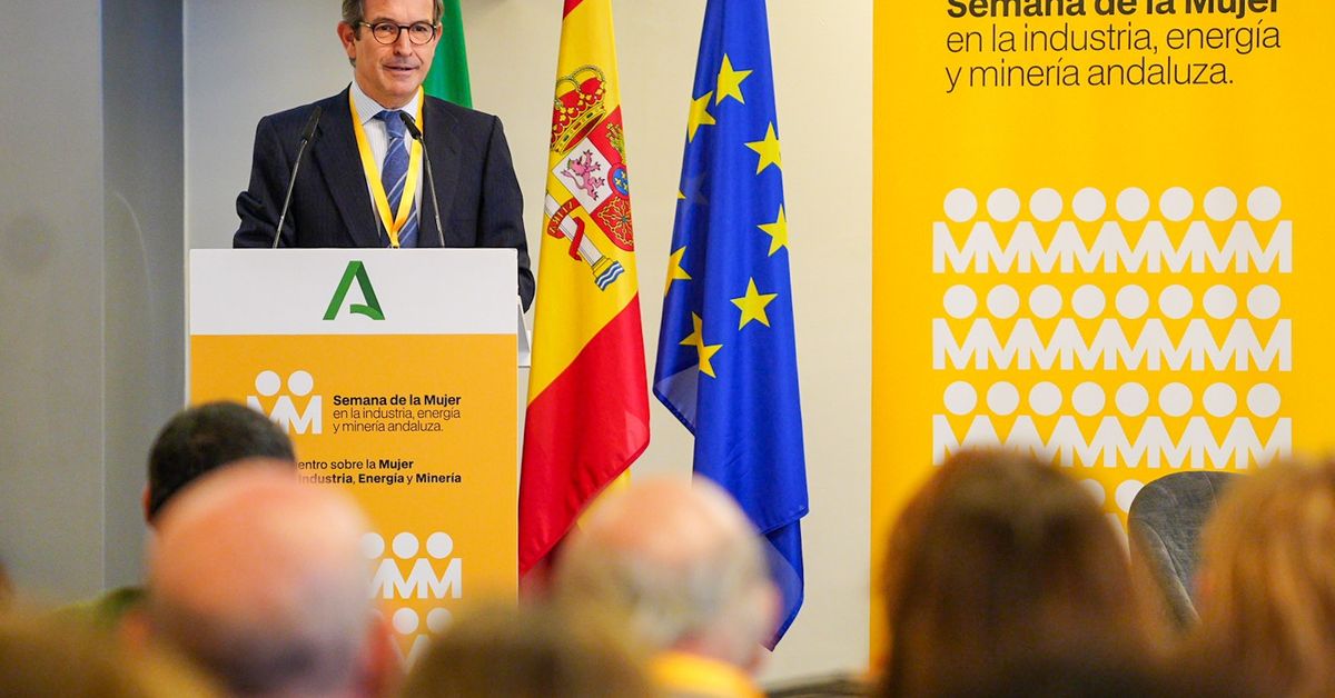 El Gobierno andaluz asegura que Indra mantendrá parte de la industrialización de drones Tarsis en Sevilla