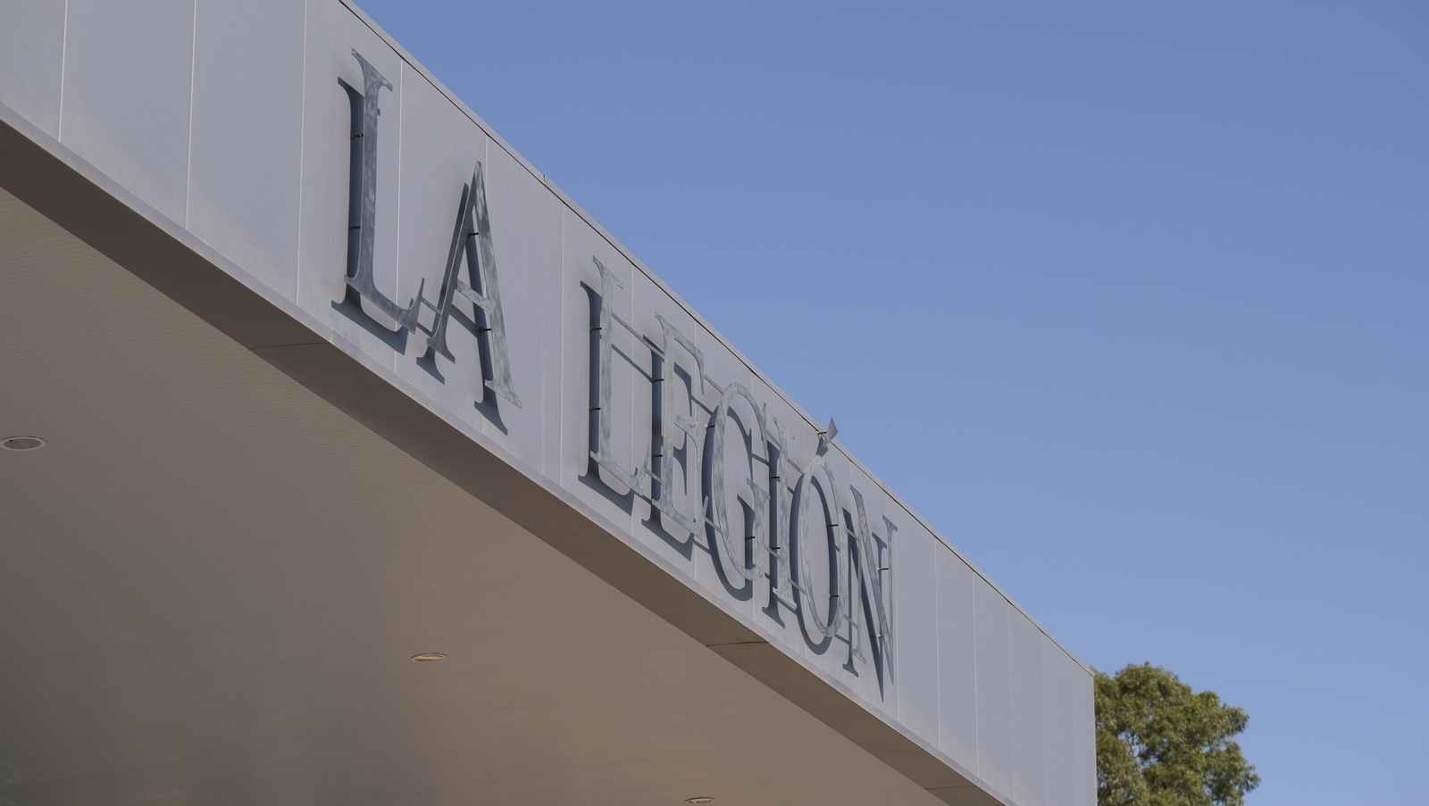 Imágenes del 102 aniversario de La Legión en Almería