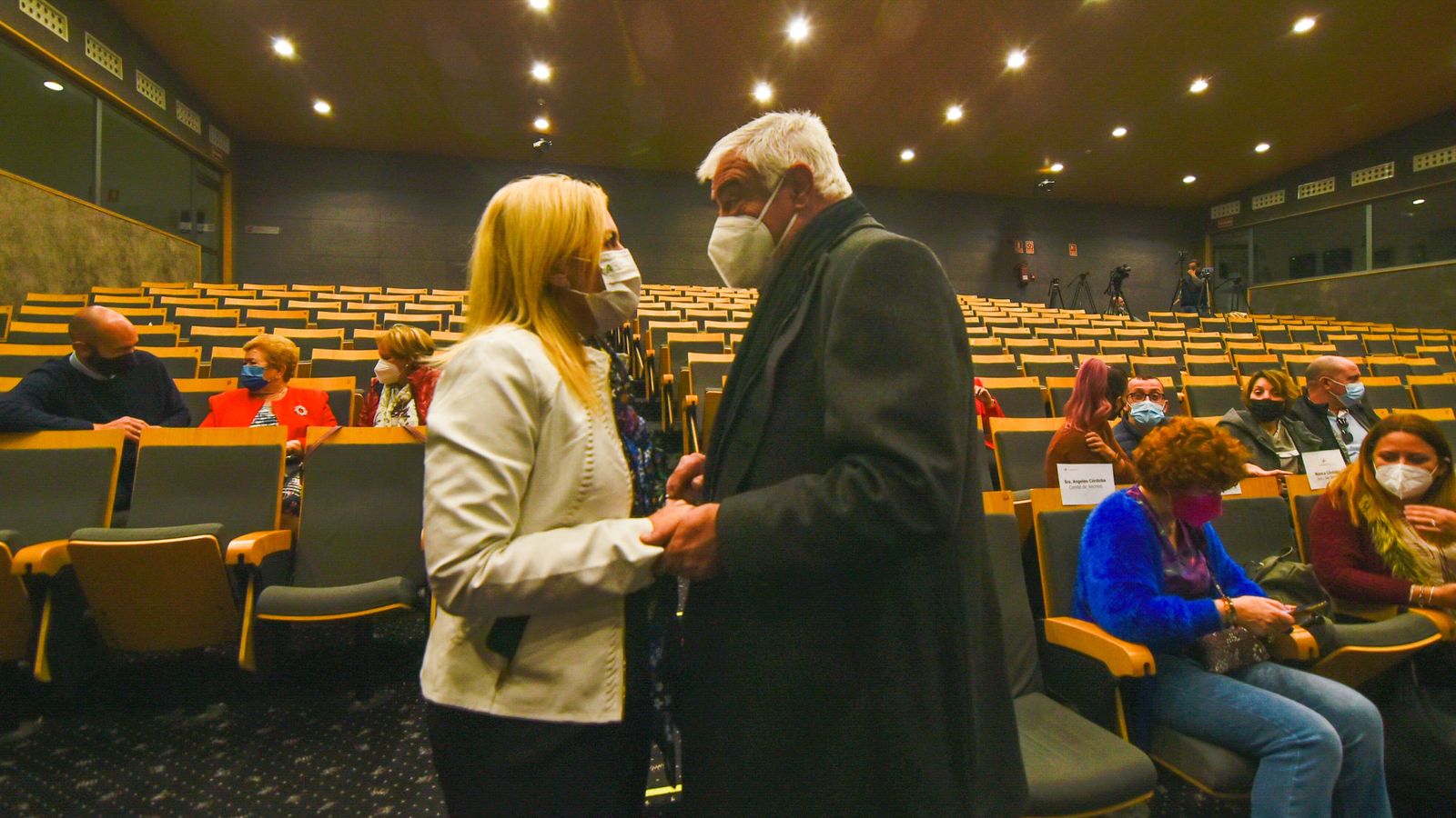 Premios Valor Social 2022 de la Fundacion CEPSA