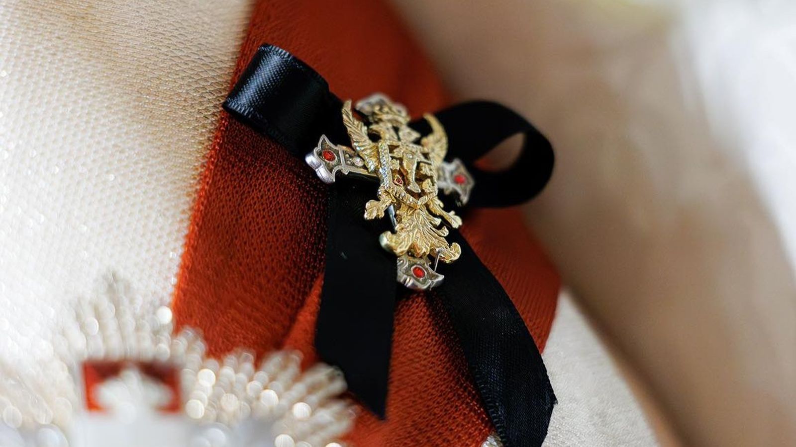 Fotogalería ‘Granada bajo palio’ 2025: María Santísima de la Victoria