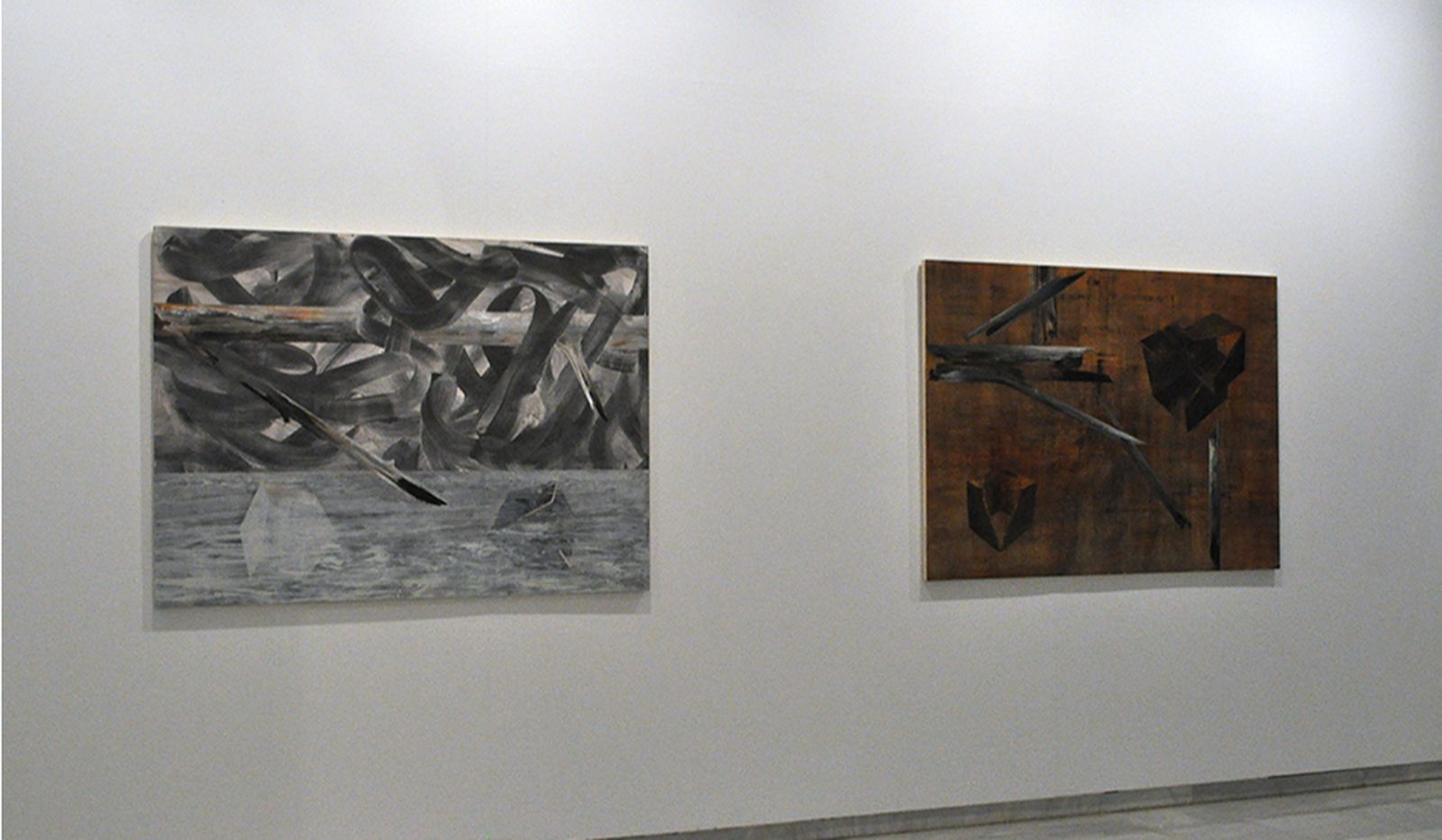 Carlos Montaño es el responsable de 'Preludio'.