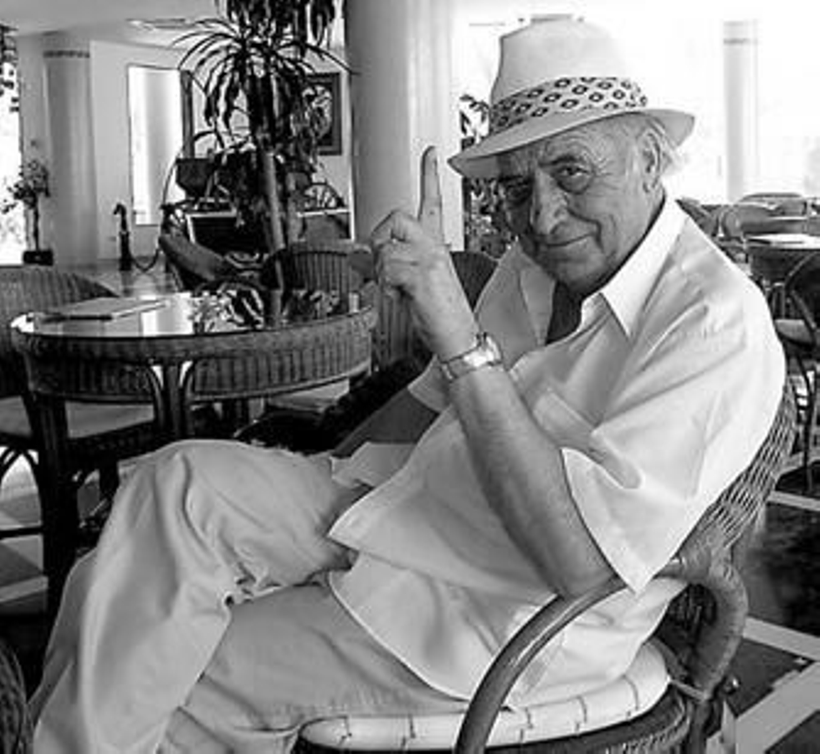 Juan Antonio Guirado en el recuerdo