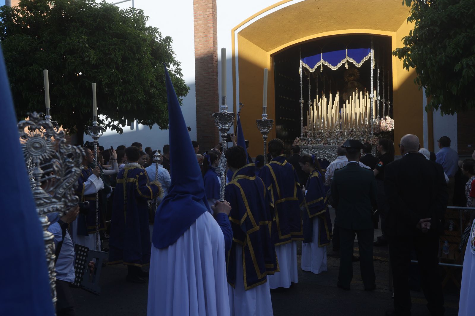 Hermandad de San José Obrero