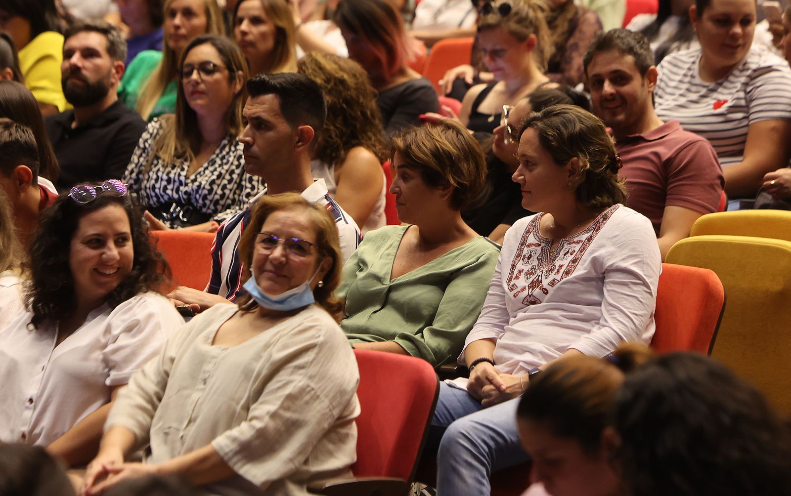 Búscate en el concierto de Kani García