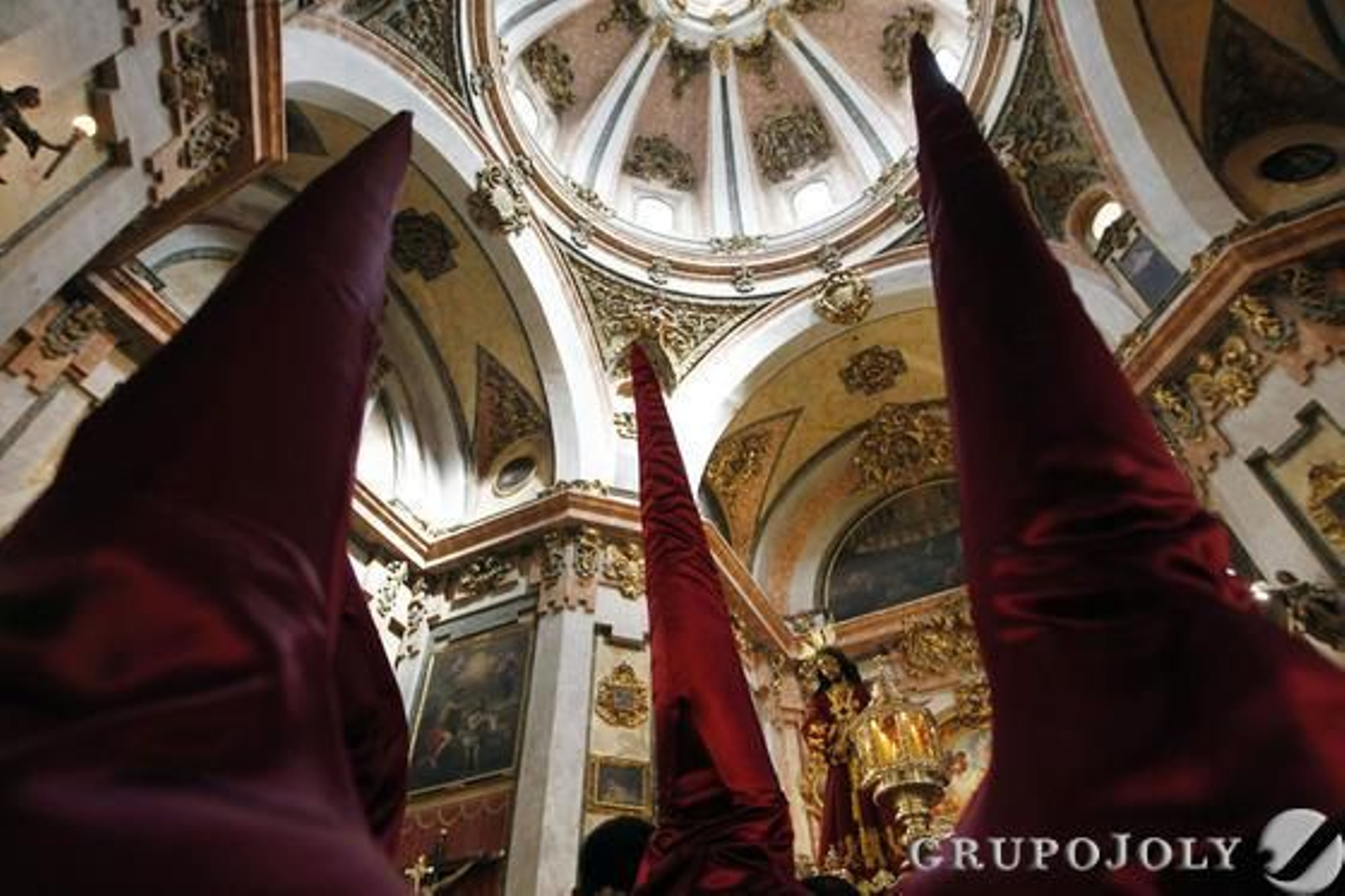 Rescate

Foto: Pepe Villoslada/Lucia Rivas