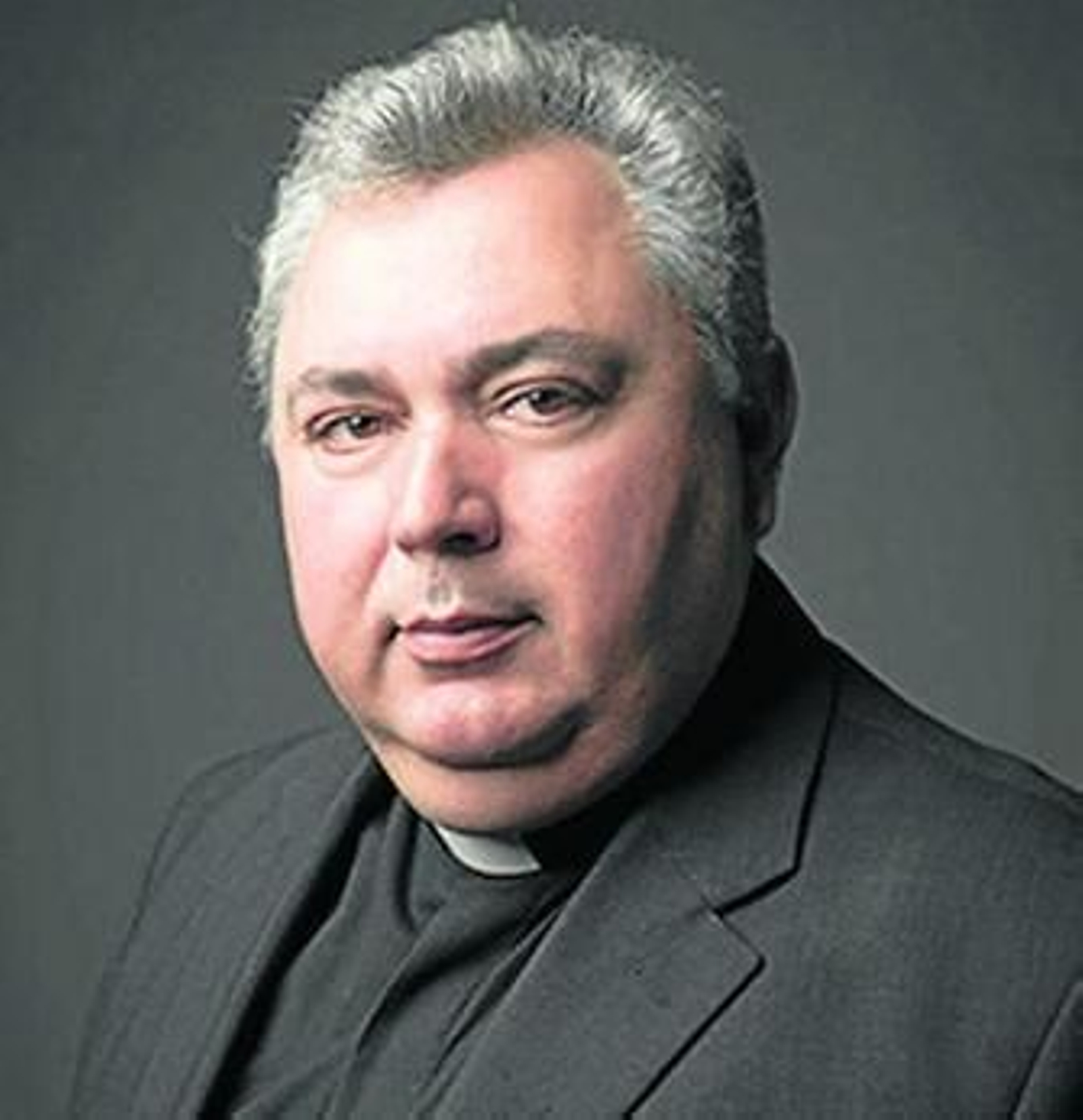 Miguel Romera Domene y José Luis Aguilar, nuevos Vicario General y director de Cáritas, respectivamente.