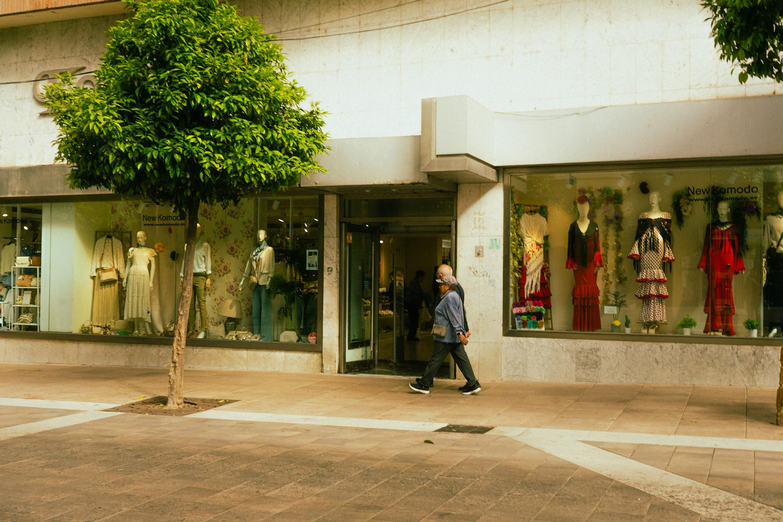 Las mejores imágenes del lunes 21 de abril en Huelva