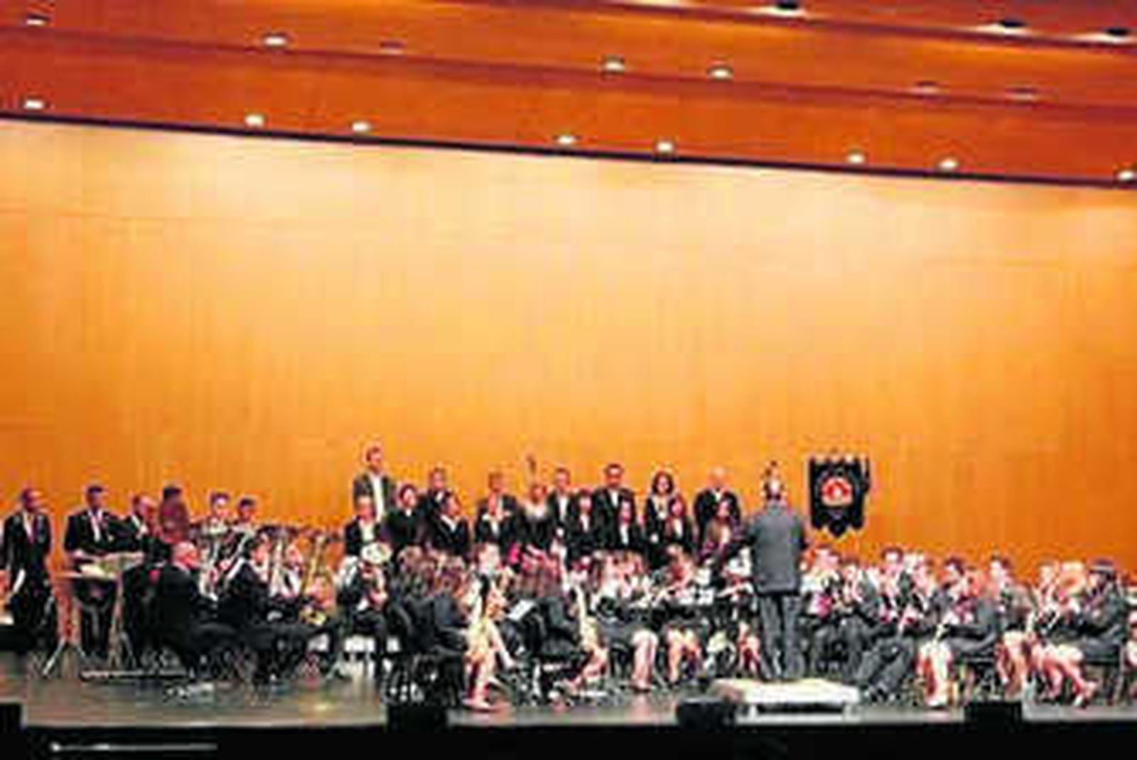 Asociacón Músico-Cultural Daliense de Dalías