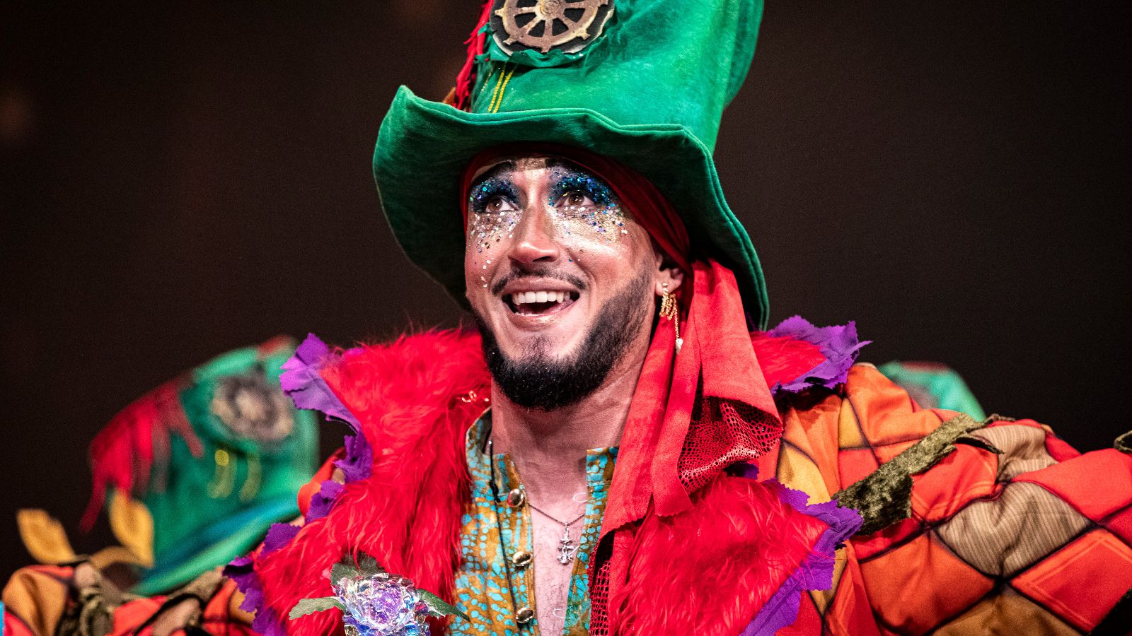 Búscate entre las mejores imágenes de la decimoctava sesión de preliminares del COAC 2025