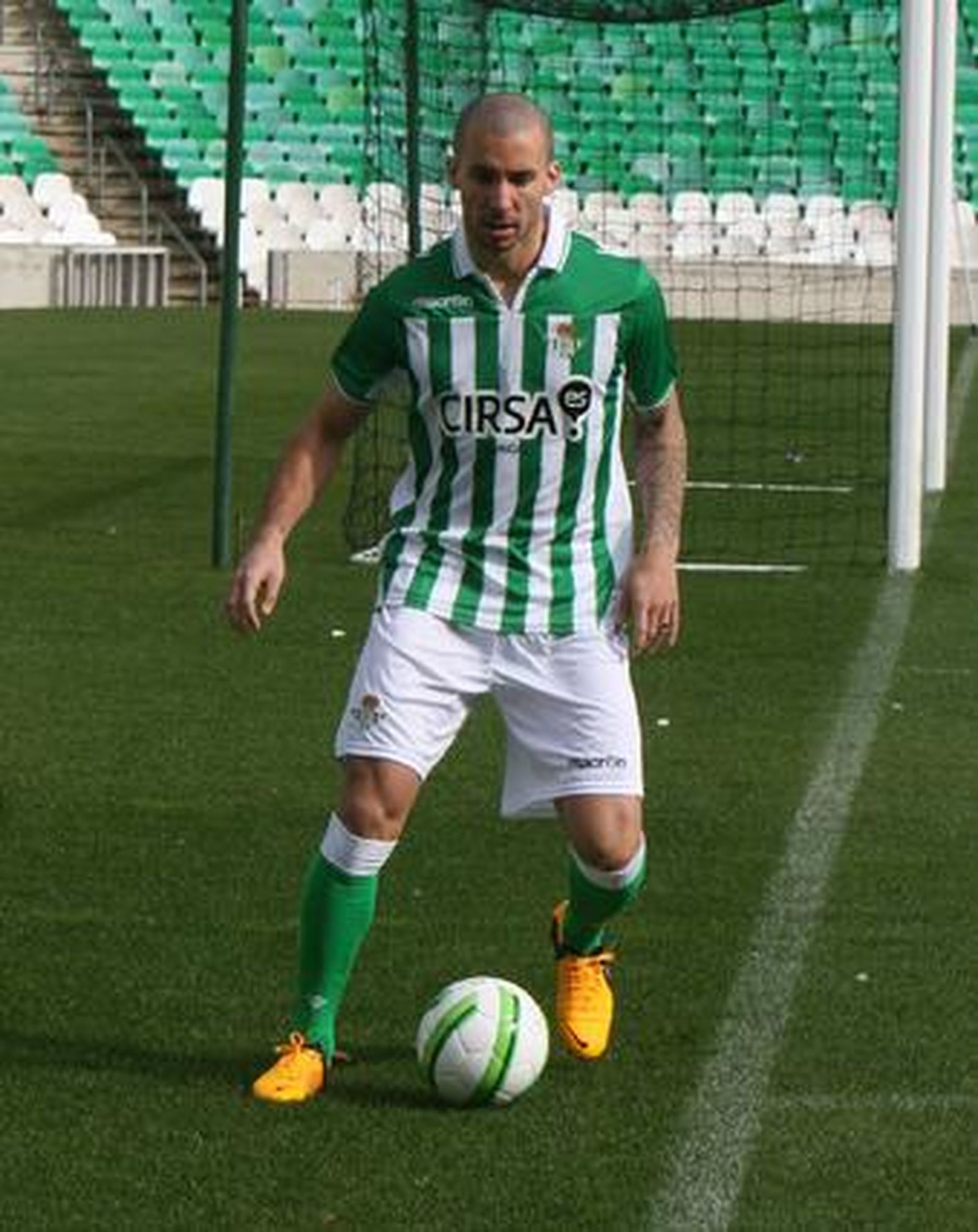 Foto: José Ángel García