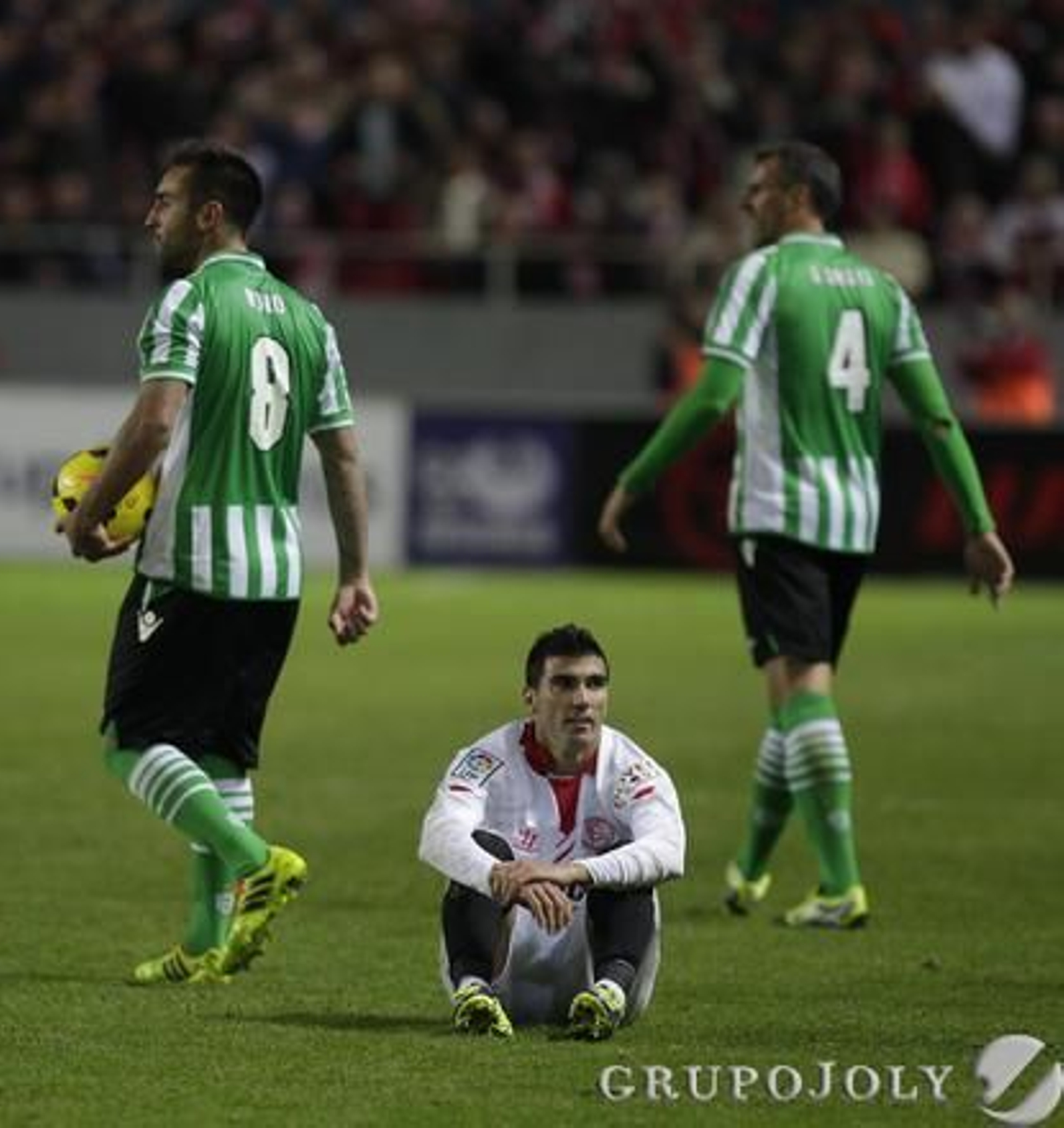 Foto: Antonio Pizarro