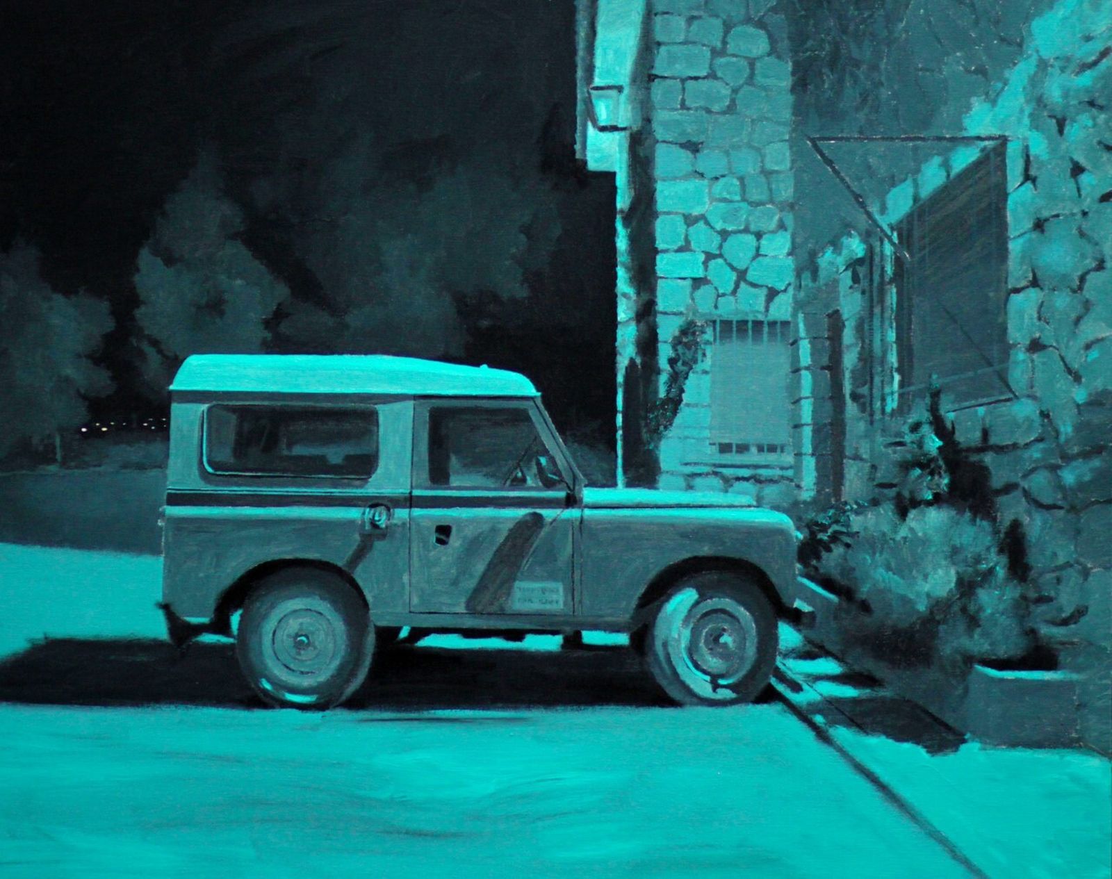 Los múltiples registros de una mirada