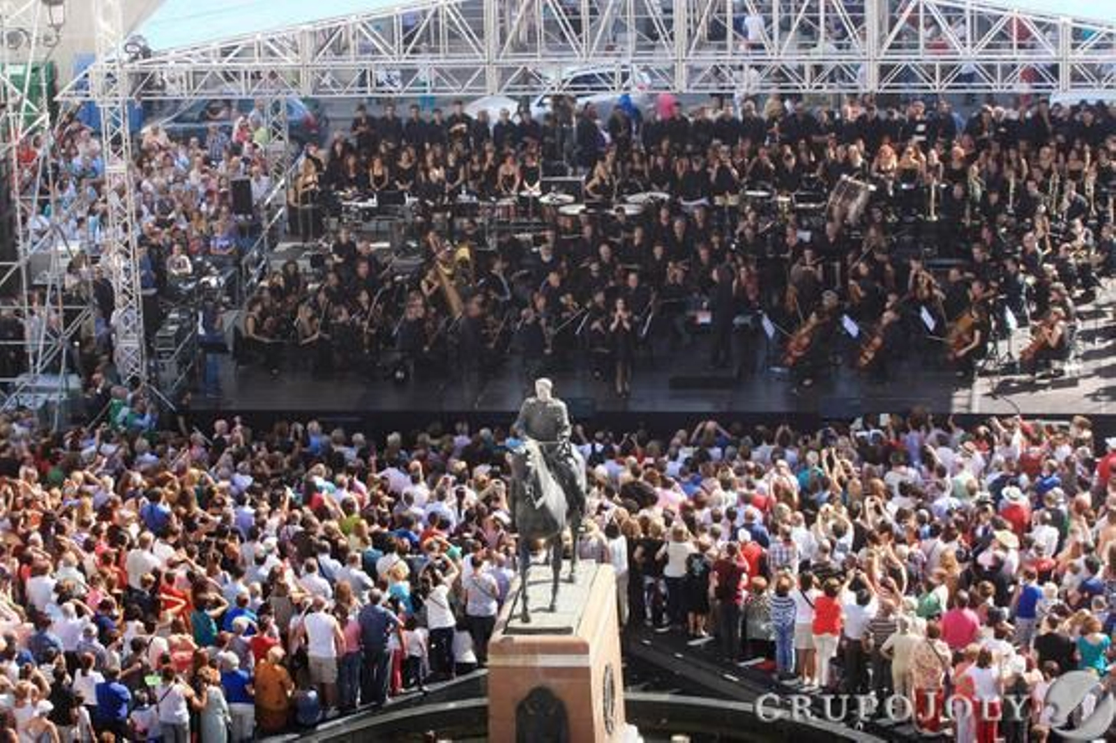 Foto: Óscar Barrionuevo