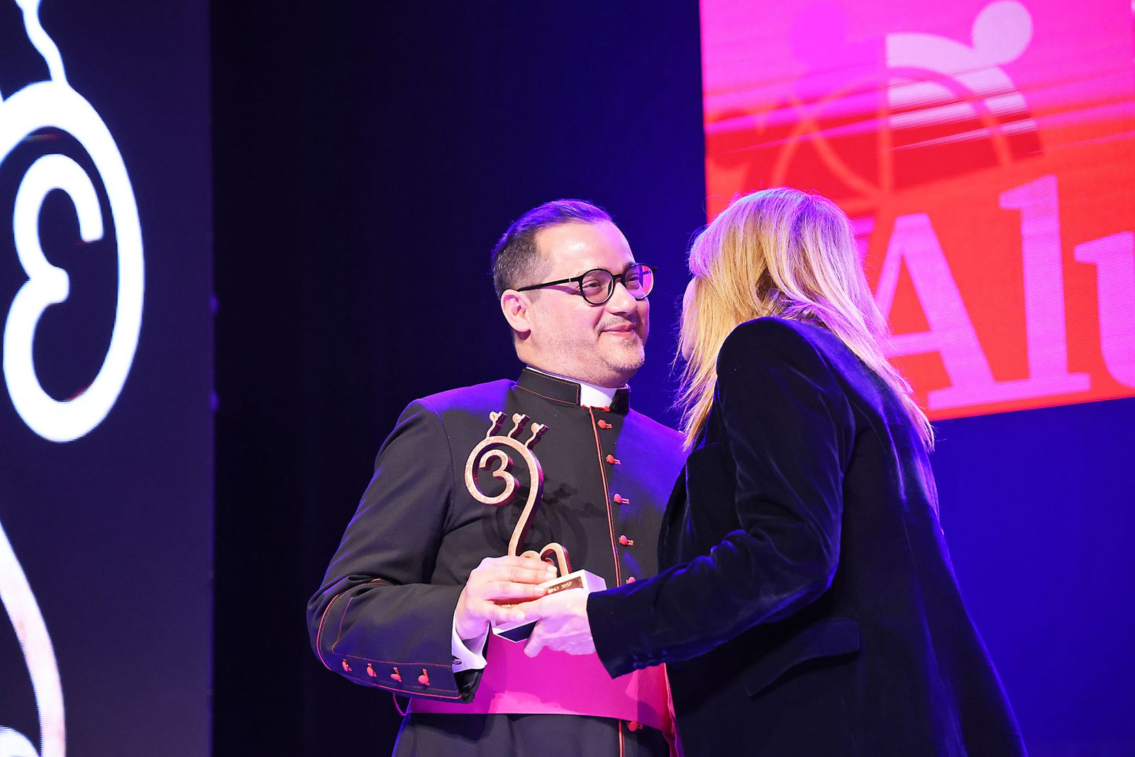 Gala de los Premios 2026 de la Asociación de Antiguos Alumnos “3 de Marzo”