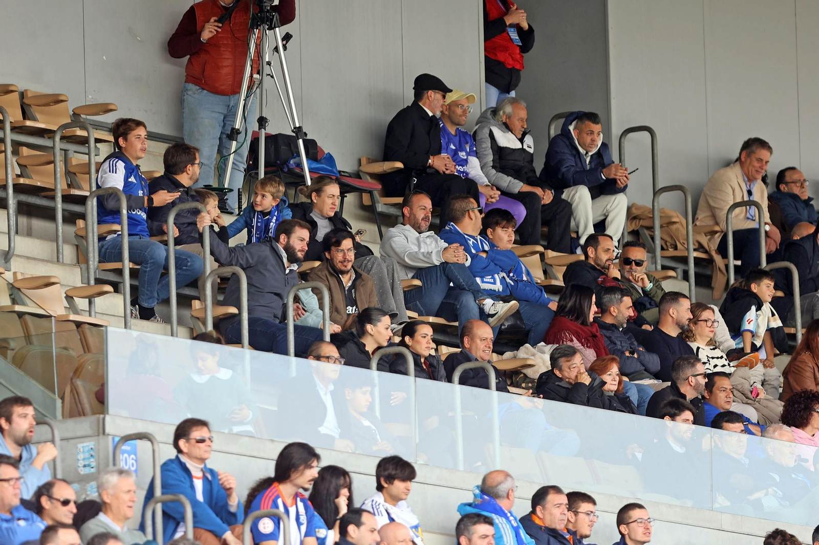 Búscate en el Xerez CD contra el Atlético Malagueño en Chapín