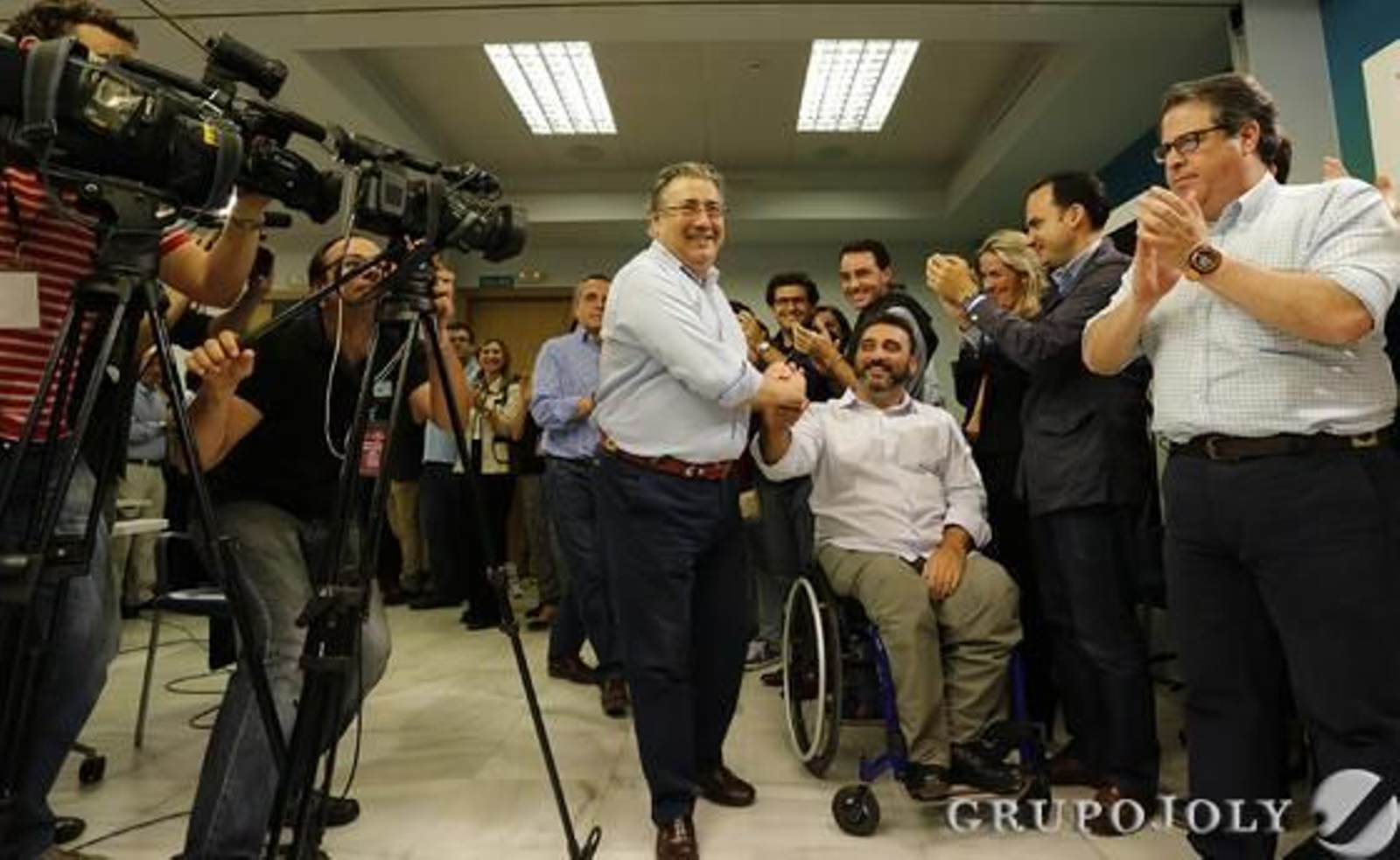 Foto: Antonio Pizarro