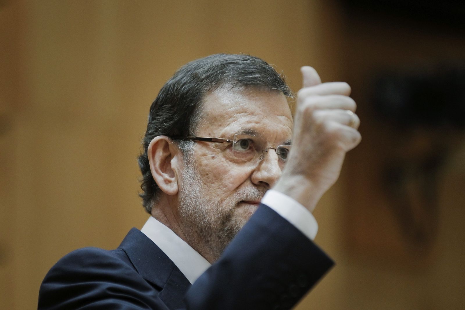 Mariano Rajoy