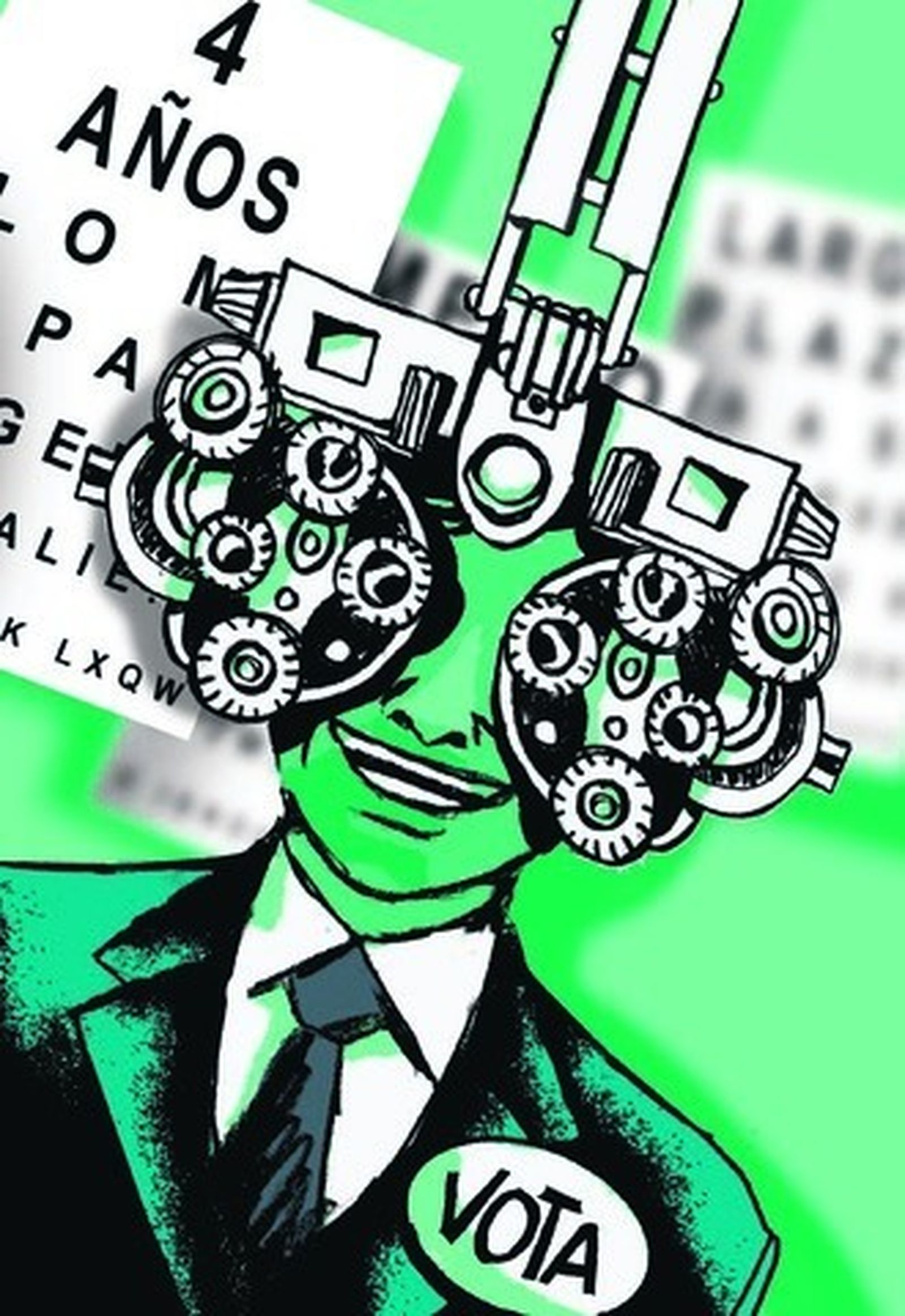 Debatir lo que importa