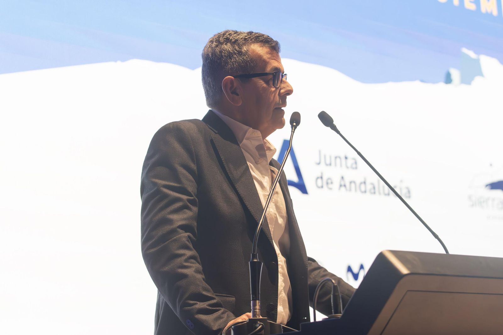 Todas las imágenes del 60 aniversario de Cetursa Sierra Nevada en Granada