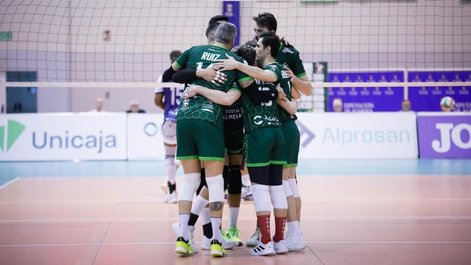 Los verdes lucharán una temporada más por estar en las principales posiciones ligueras.