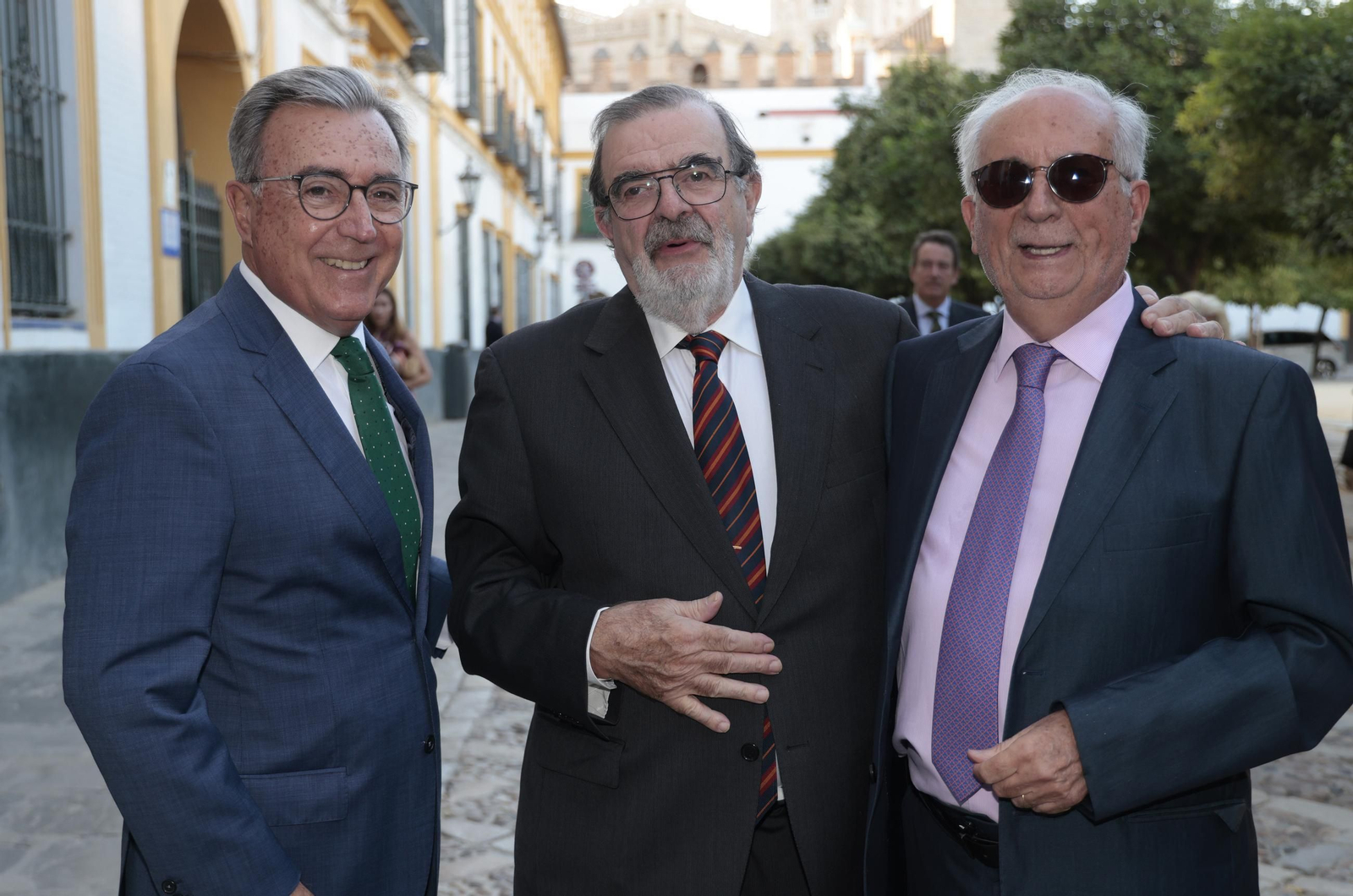 Las fotos del XIII Premio Manuel Clavero