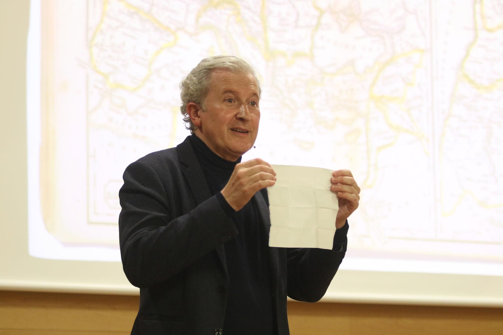 Fotogalería del Diario de los Libros: 'Latín lovers', de Emilio del Río Sanz