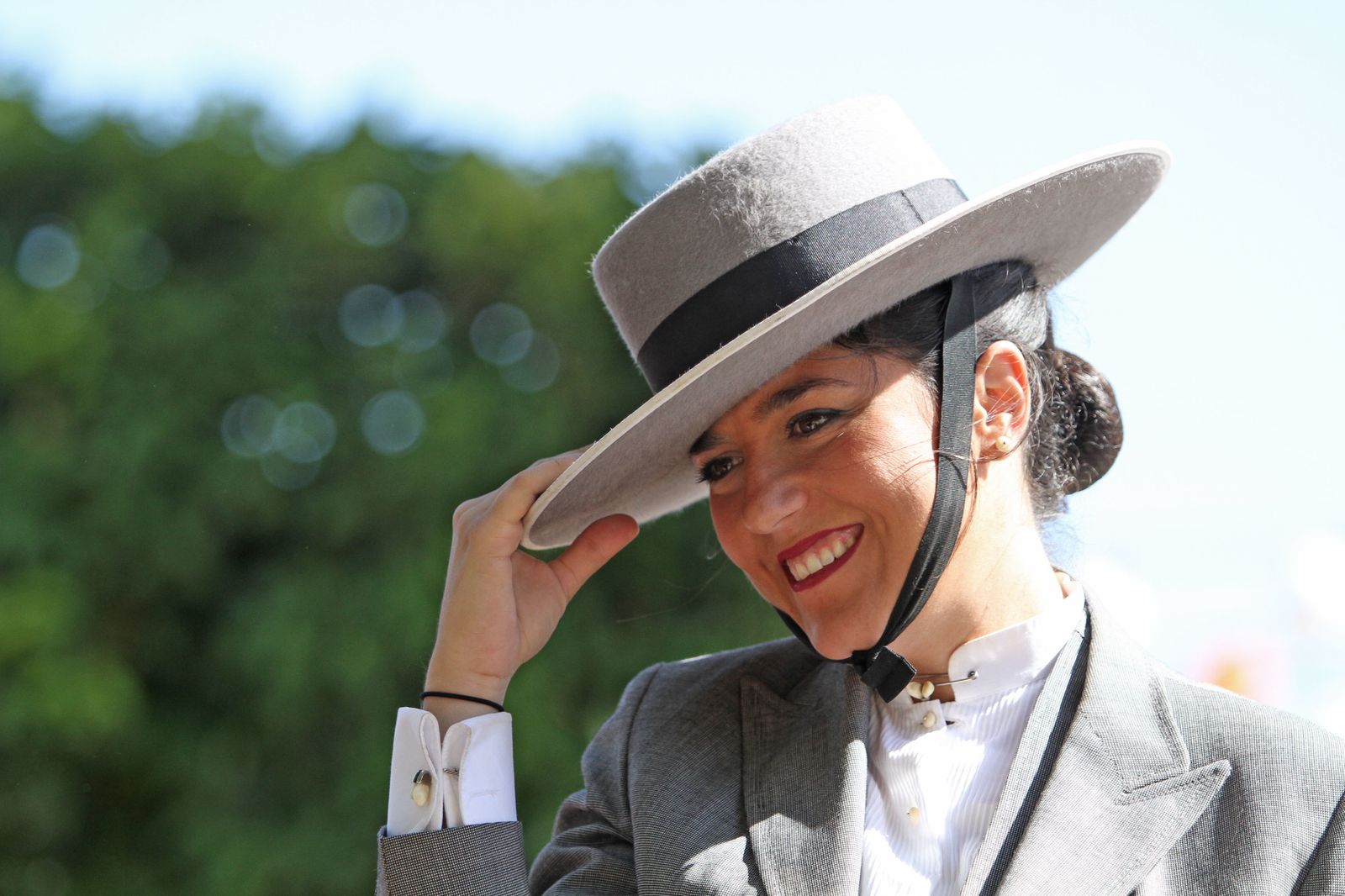 El Viernes de Feria, en imágenes