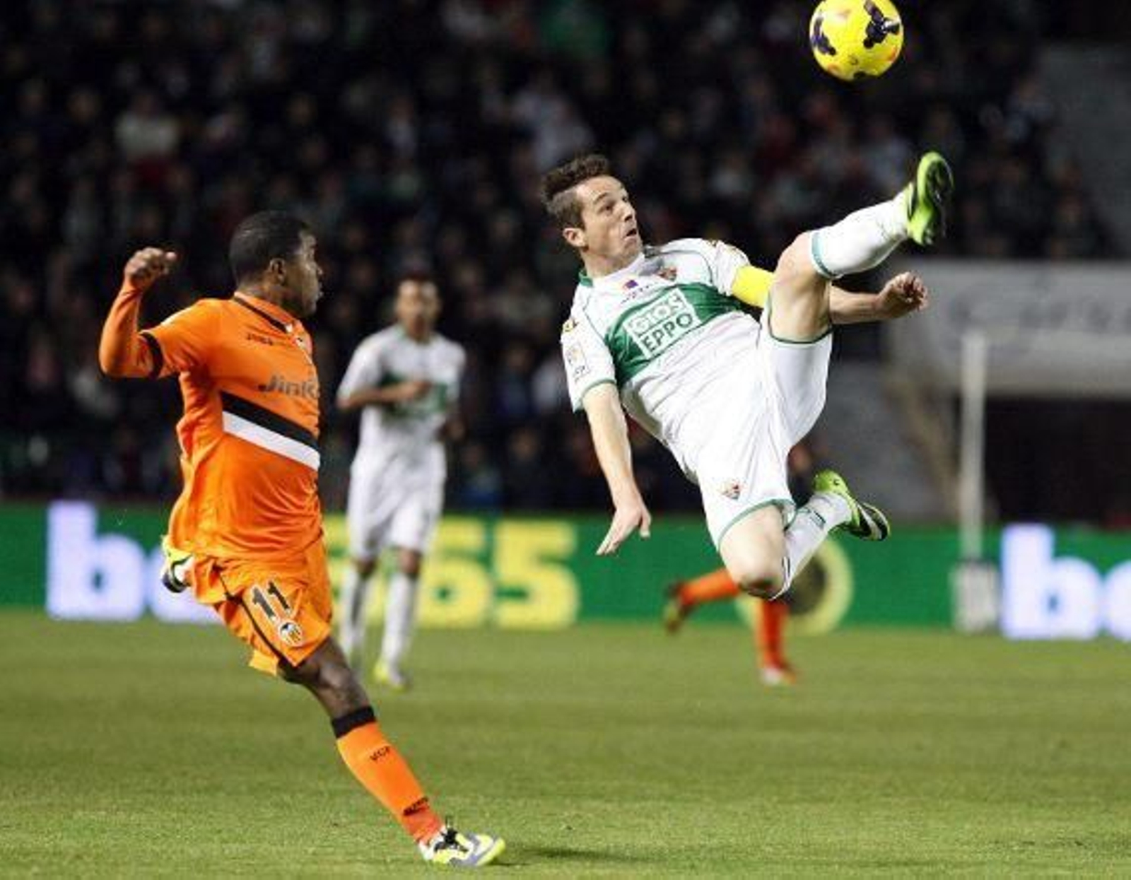 Albácar deja plantado al Betis