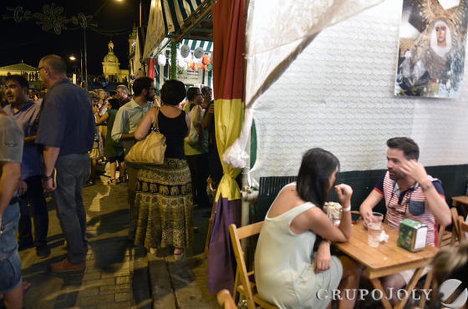 Foto: Juan Carlos Vázquez