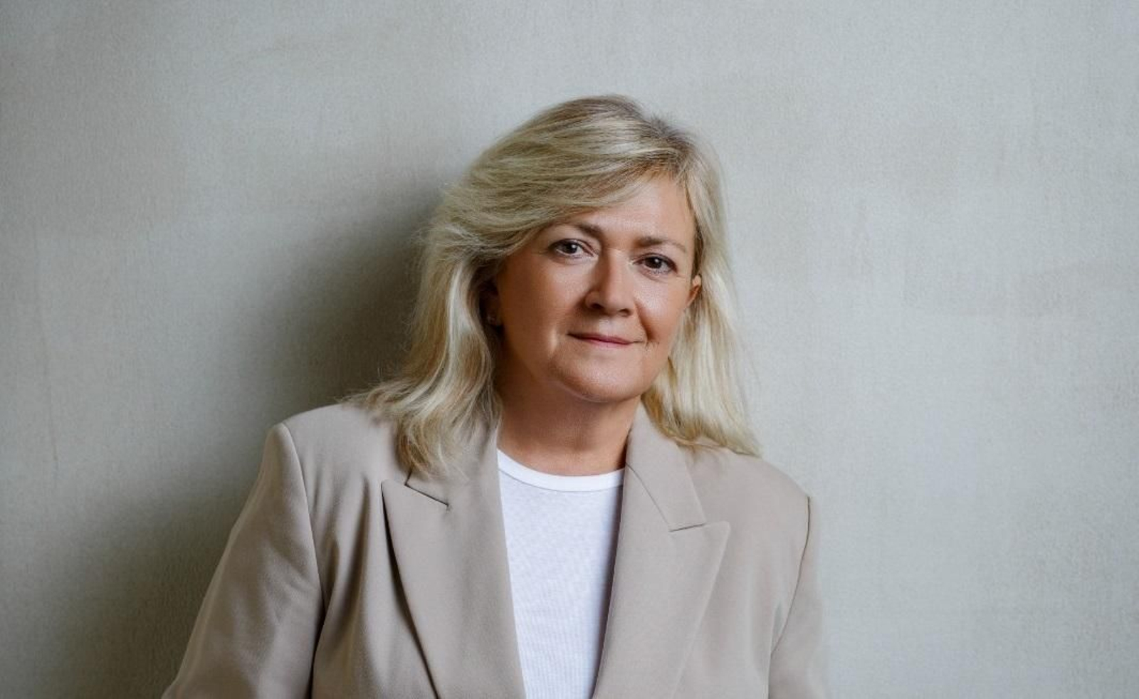 Ana María Cruz Valdivieso.