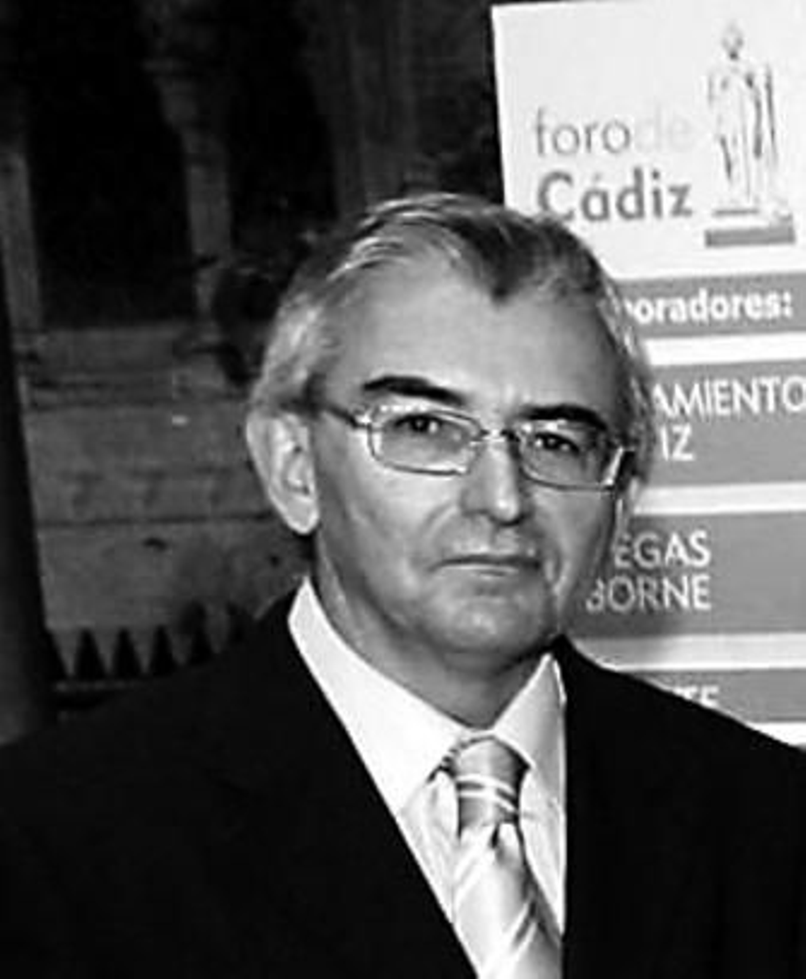 José Joaquín León.