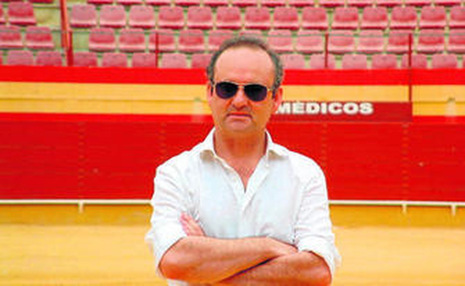 Benjamín H. Montanari, premio a la difusión de la cultura taurina.