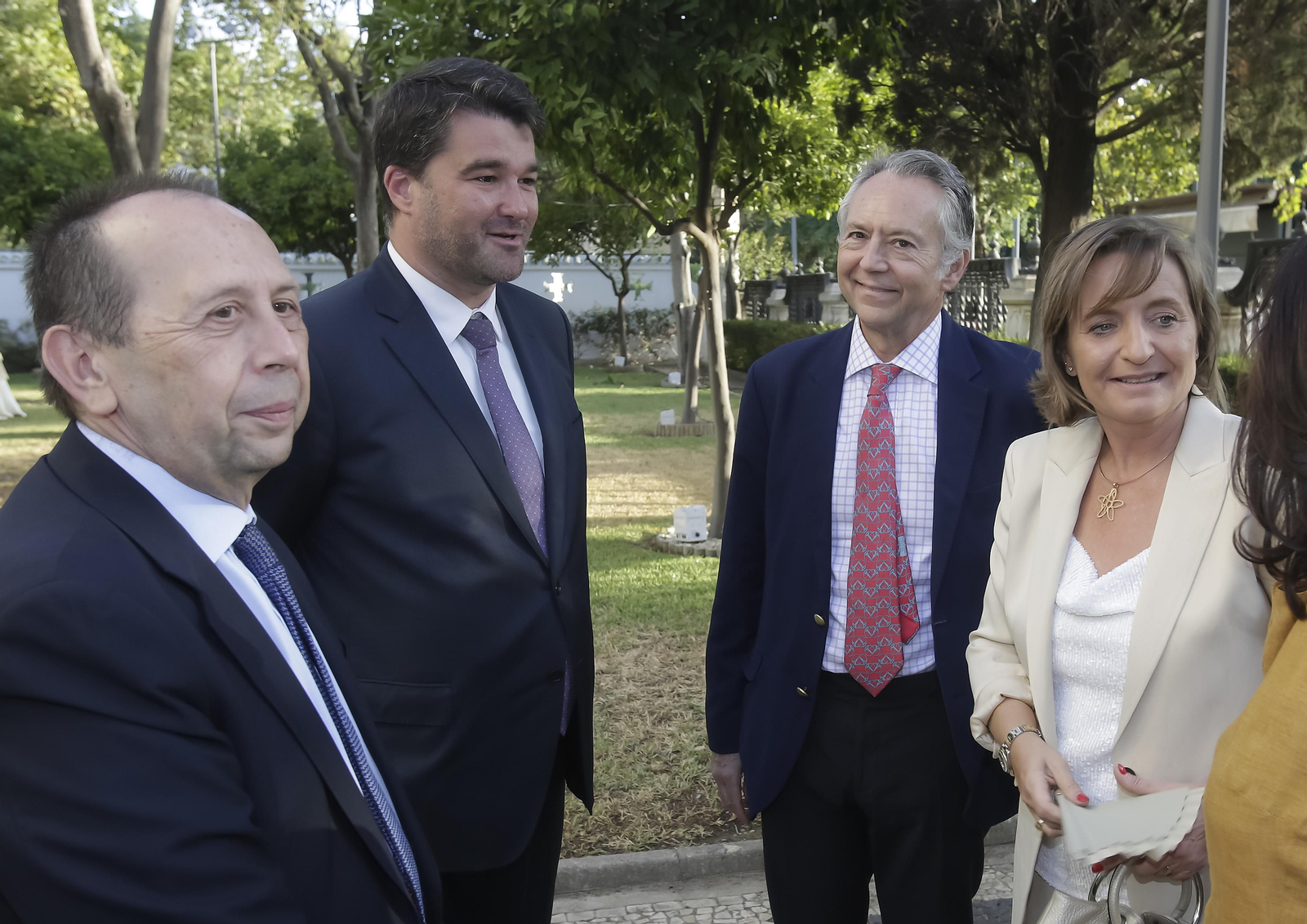 PREMIOS A LA EXCELENCIA DE LAS PYMES ANDALUZAS