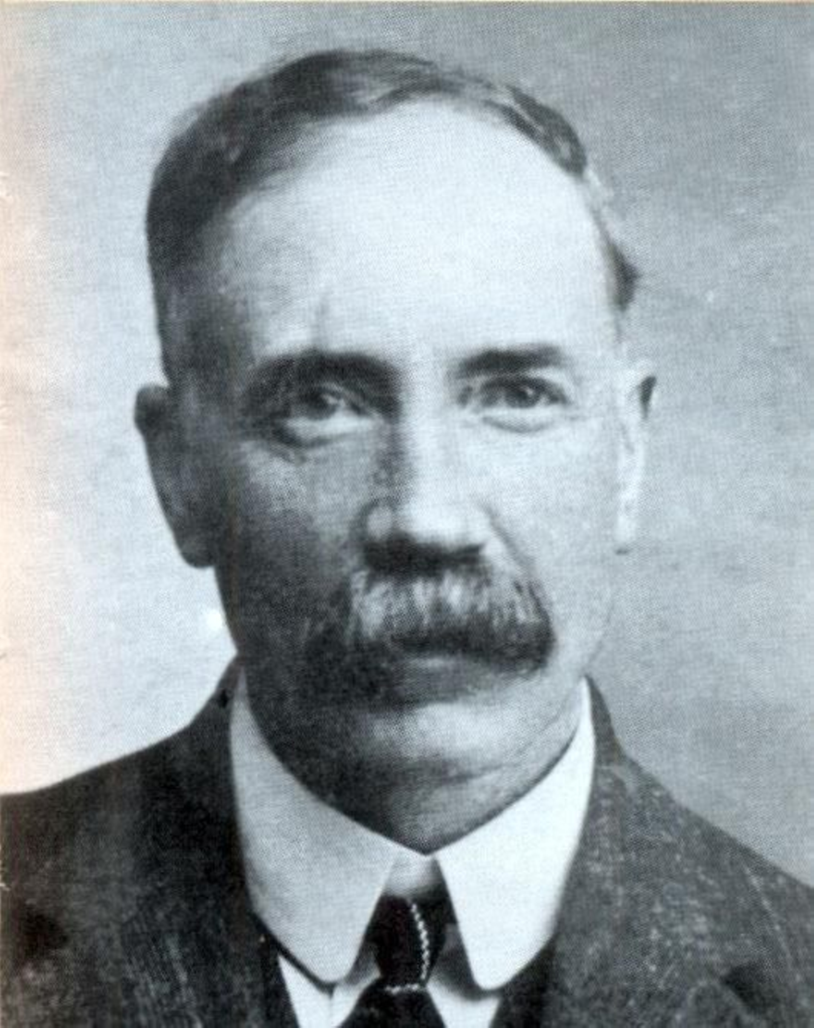 William Alexander Mackay. William Alexander Mackay.