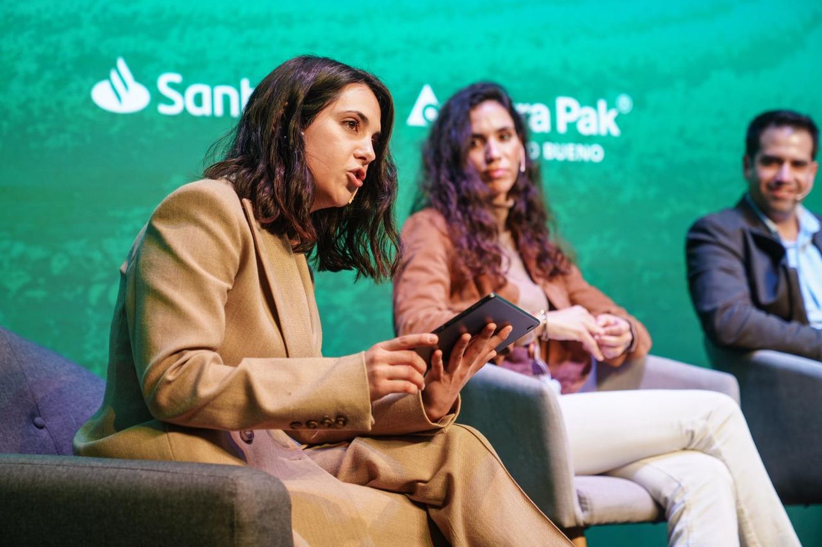 Las fotos de las 31º Jornadas Técnicas de Covap