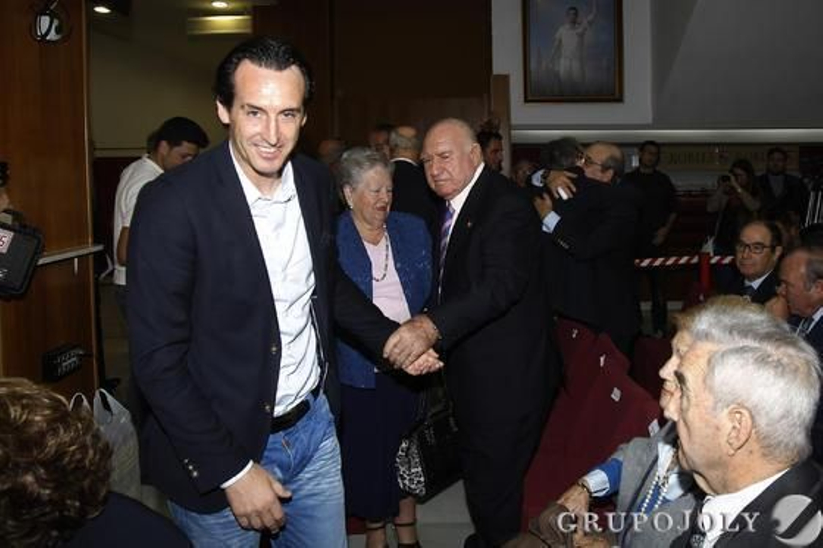 Foto: Antonio Pizarro