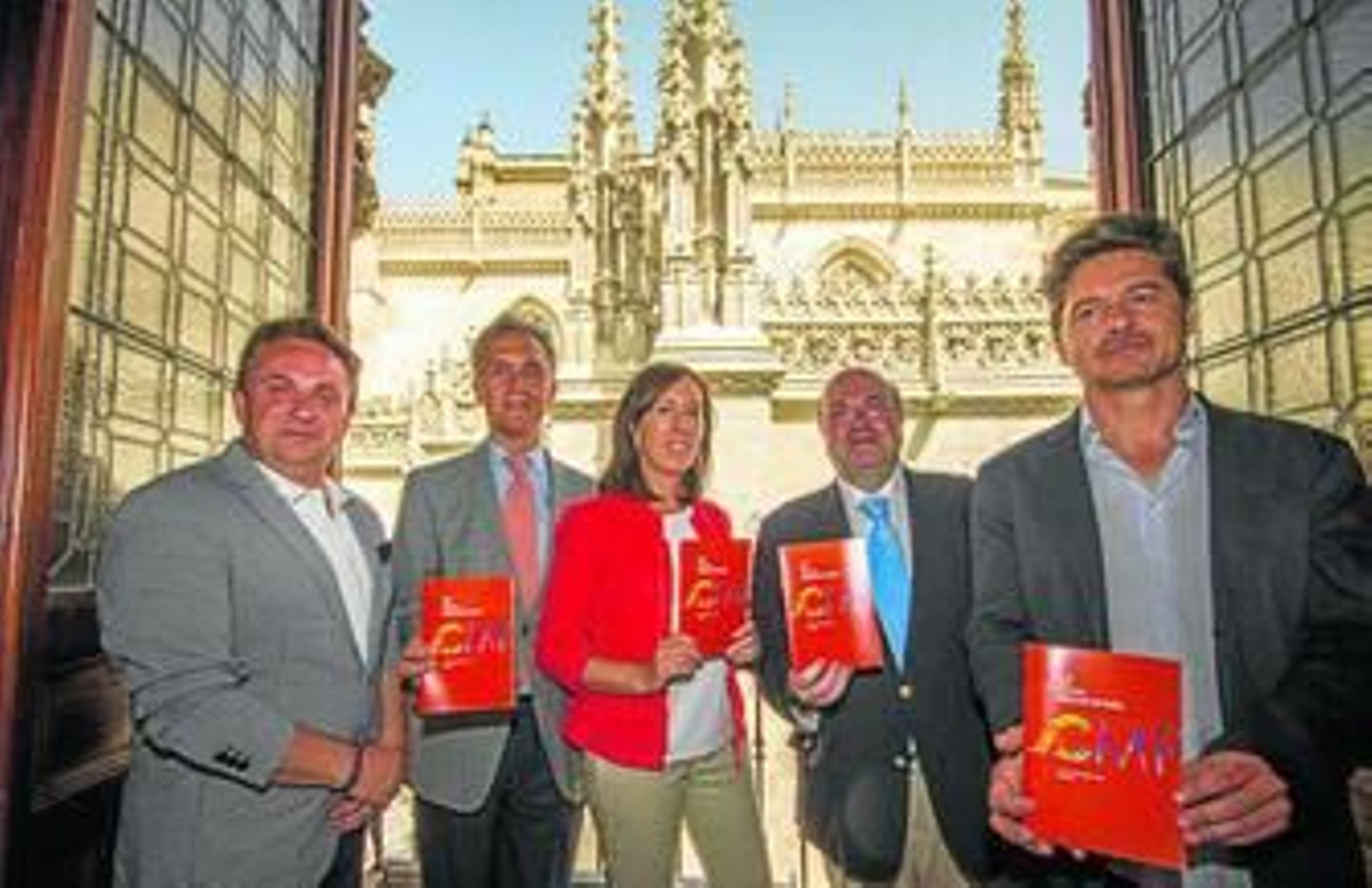 Los 'divos' de la docencia