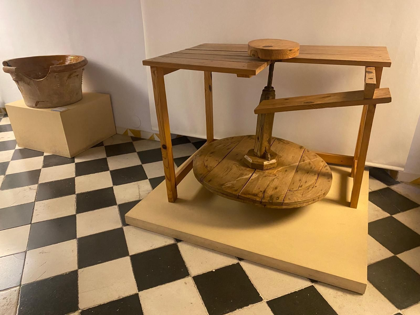 Descubre el Museo de Artes y Costumbres de Jaén