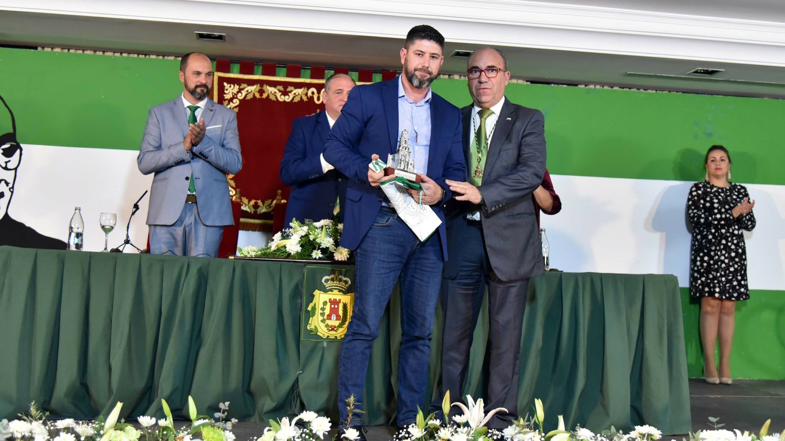 Día de Andalucía en Los Barrios