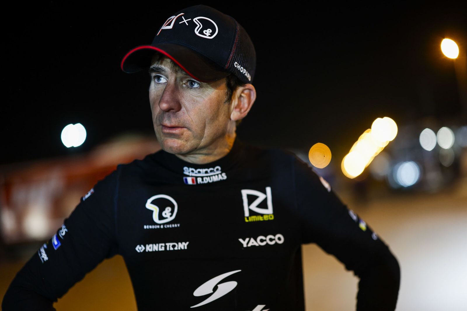 Las mejores fotos del Rally Dakar | Sexta etapa