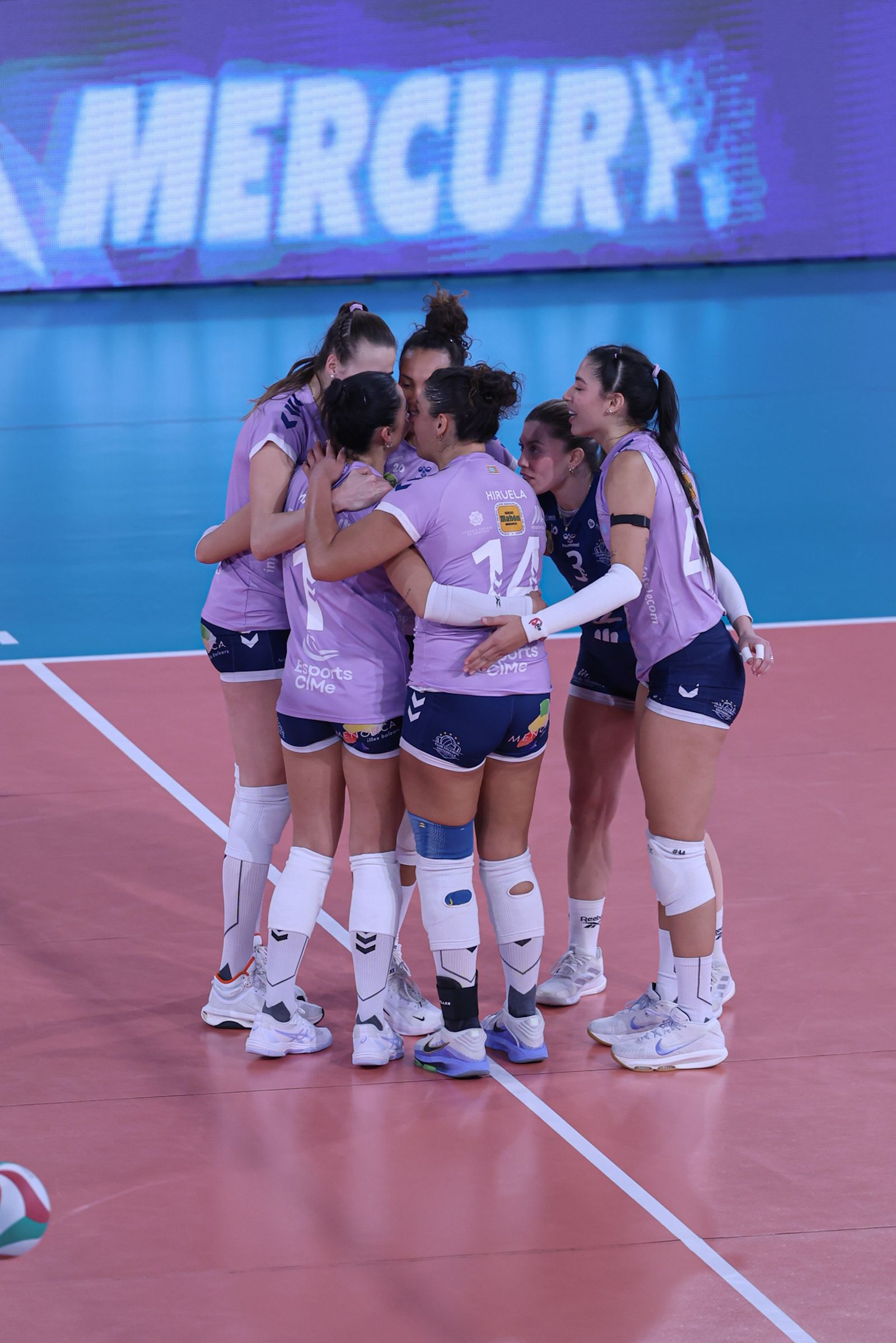 Las fotos de la clasificación del Fundación Cajasol Andalucía para la final de la Copa