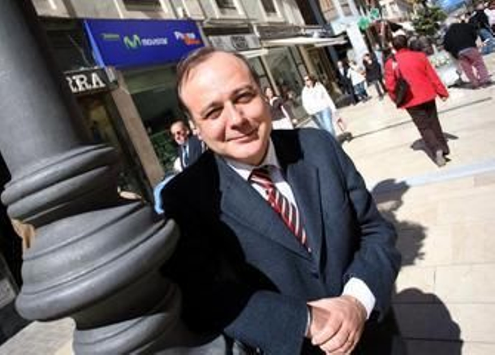 José Andrés Torres Mora. José Andrés Torres Mora.