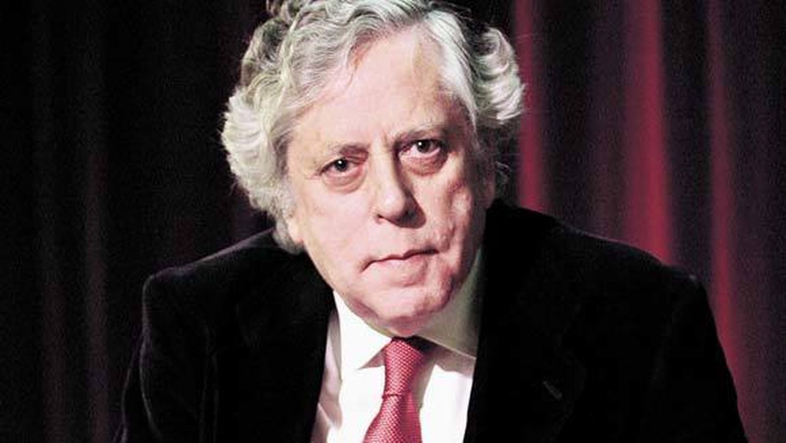 "El gusto por el desastre es una característica muy española"