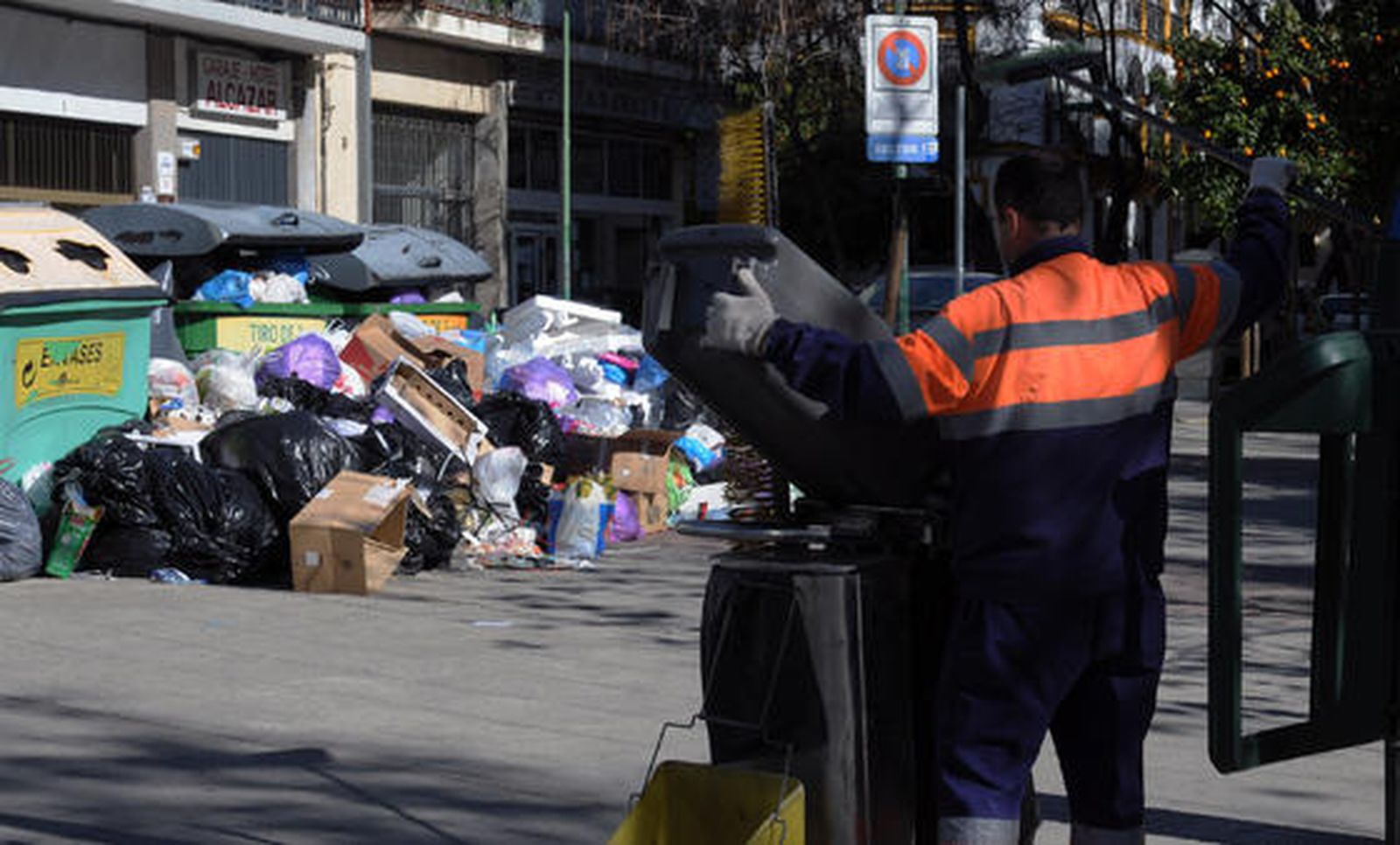 Foto: Jose Angel Garcia