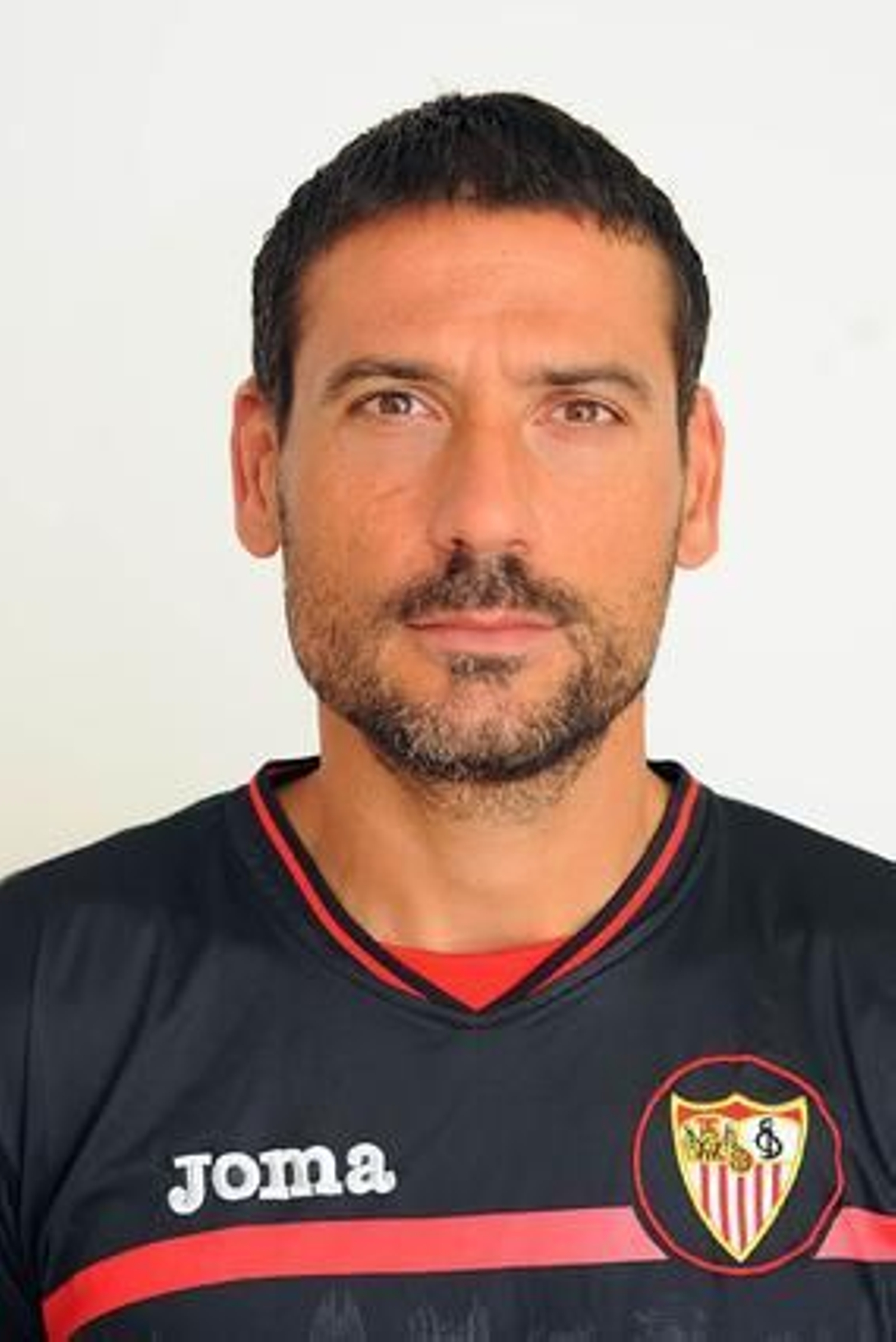 Plantilla del Sevilla 2010-2011