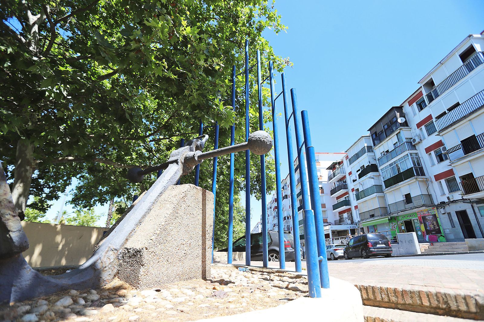 Barrio a Barrio: El Carmen